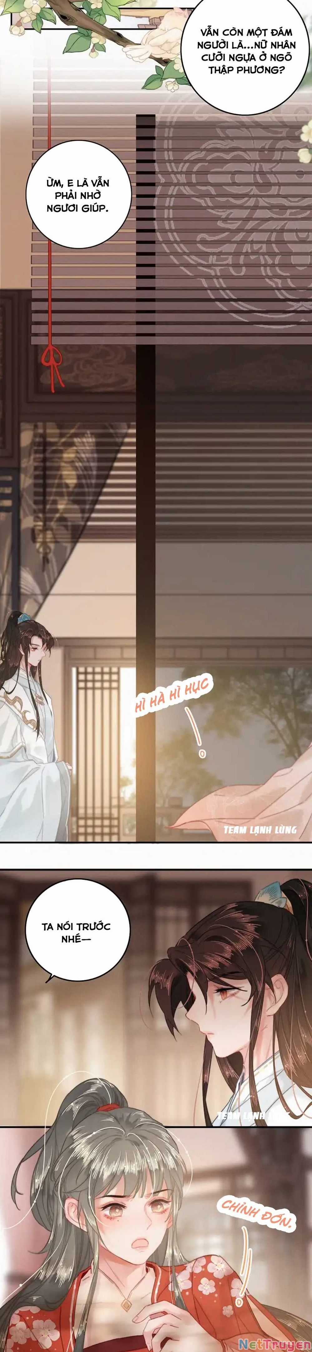 Đề Đốc Tự Ta Tu Dưỡng Chapter 47 trang 13