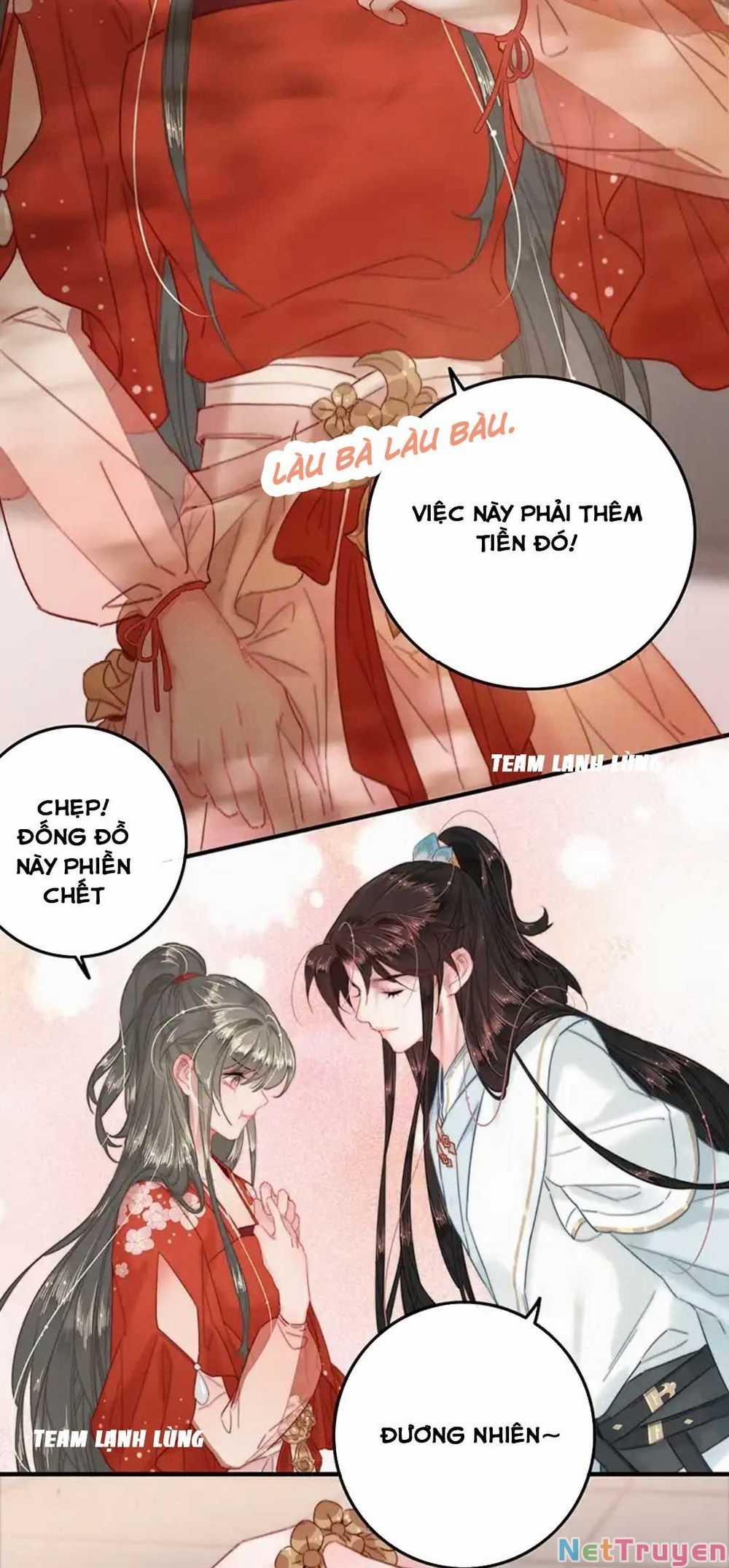Đề Đốc Tự Ta Tu Dưỡng Chapter 47 trang 14