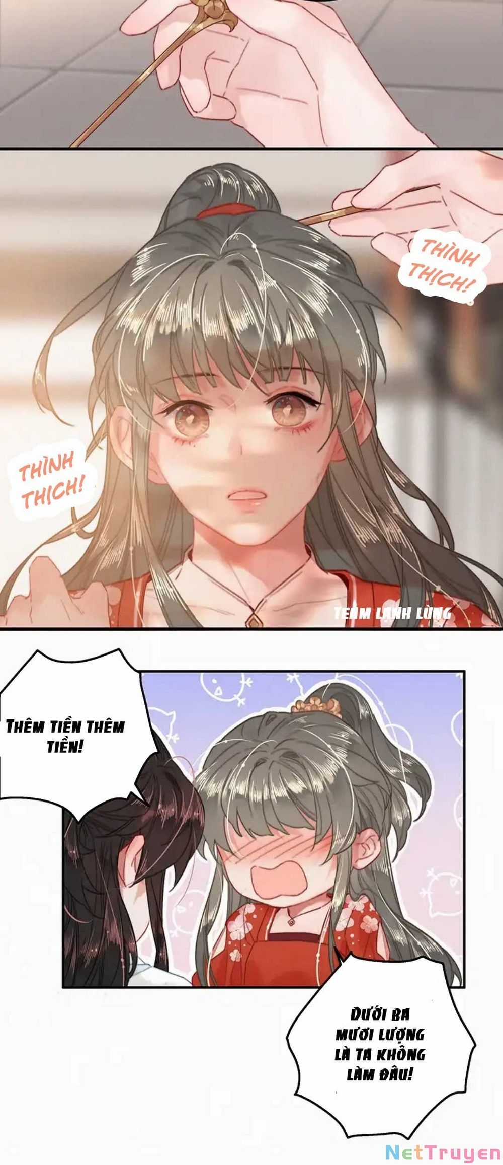 Đề Đốc Tự Ta Tu Dưỡng Chapter 47 trang 15