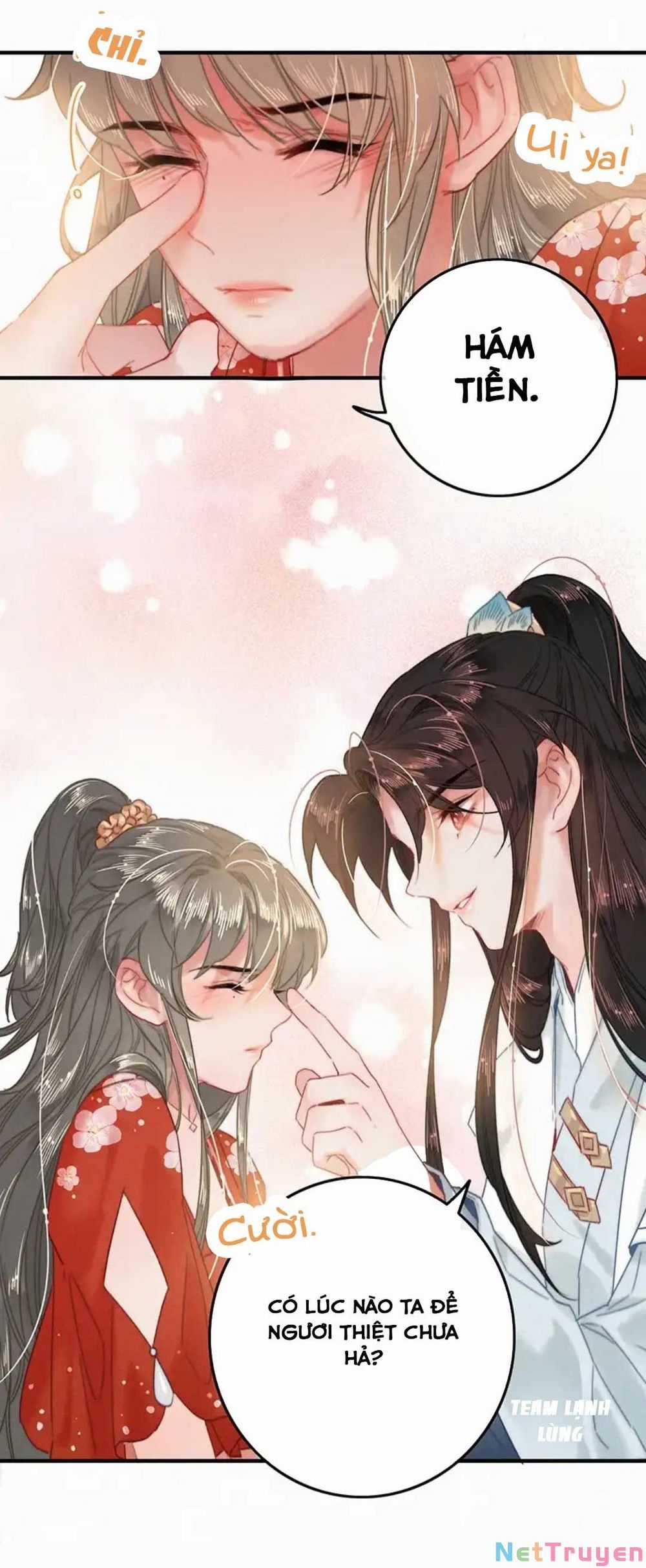 Đề Đốc Tự Ta Tu Dưỡng Chapter 47 trang 16