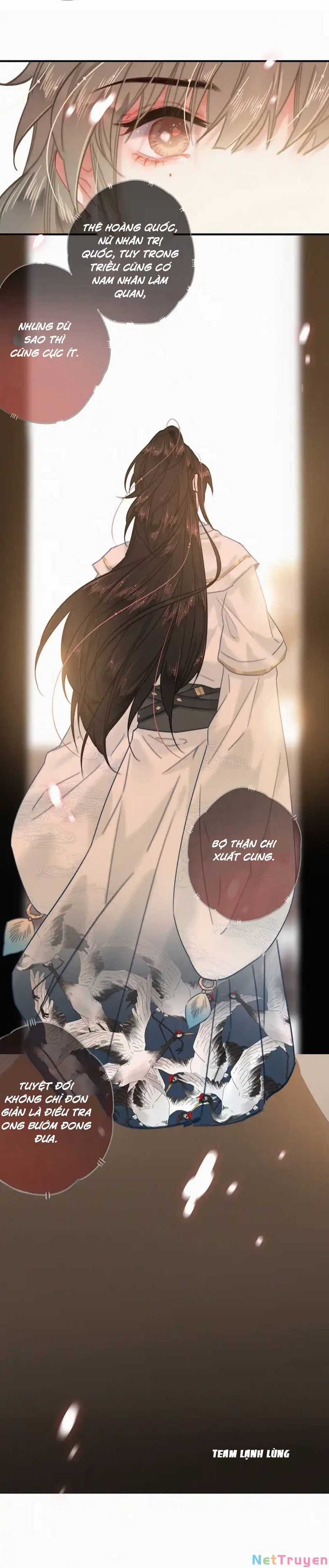 Đề Đốc Tự Ta Tu Dưỡng Chapter 47 trang 19