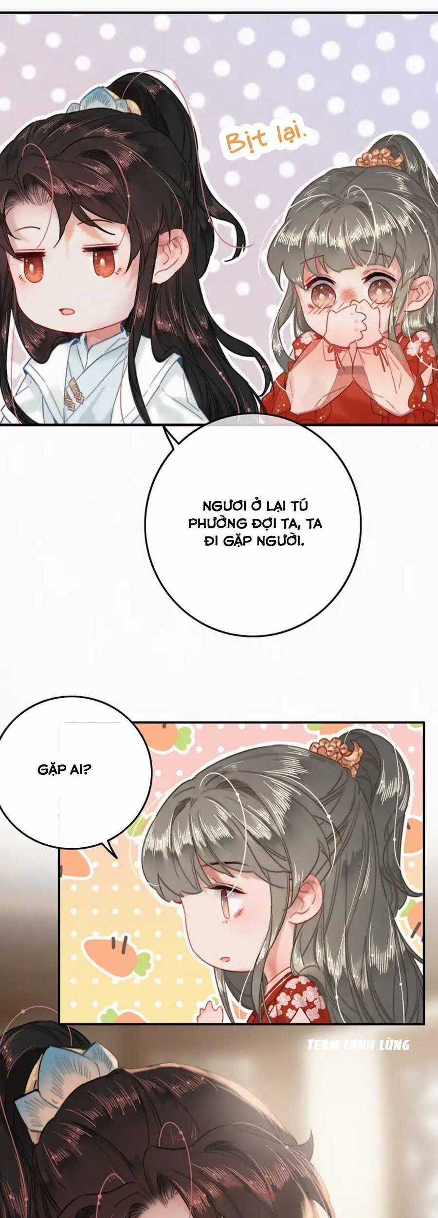 Đề Đốc Tự Ta Tu Dưỡng Chapter 47 trang 22