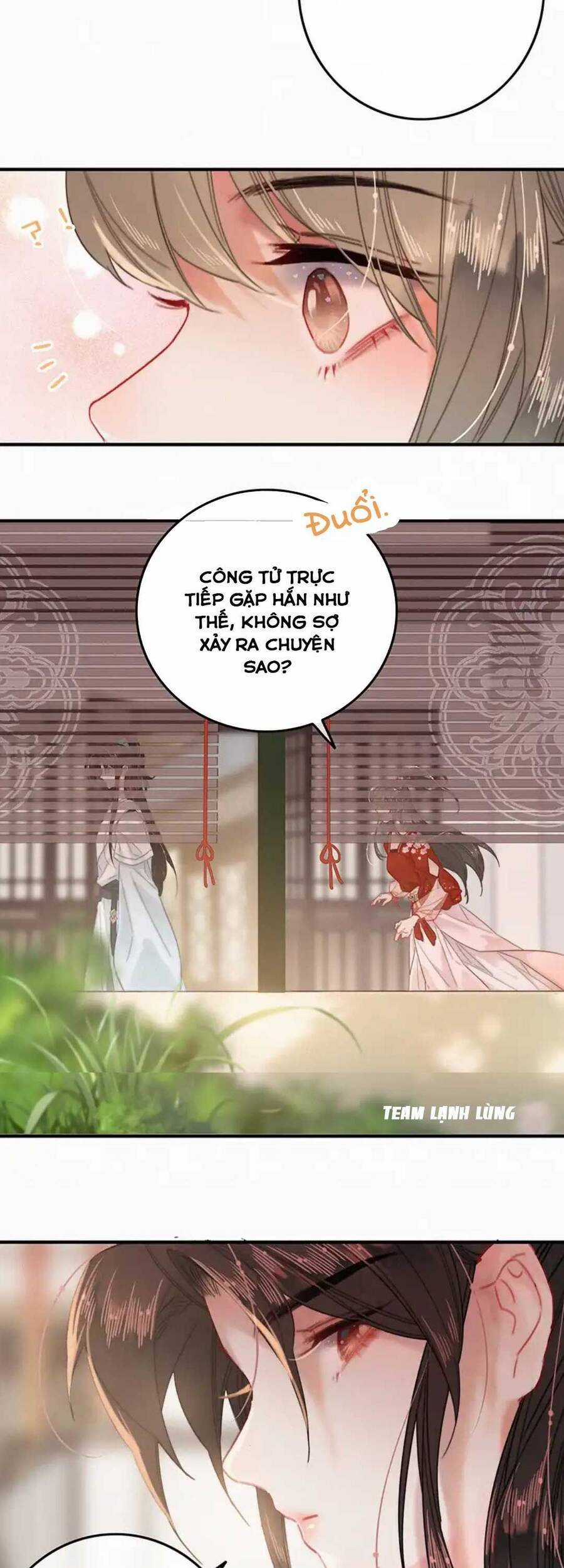 Đề Đốc Tự Ta Tu Dưỡng Chapter 47 trang 24
