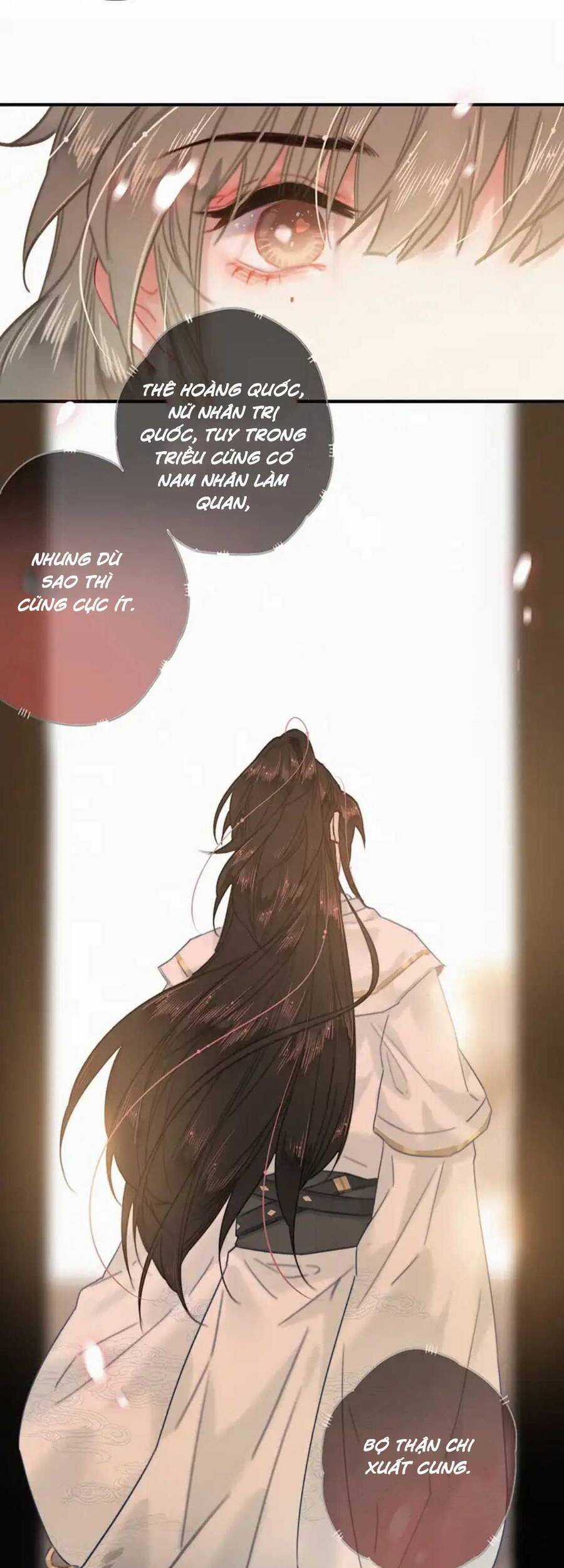 Đề Đốc Tự Ta Tu Dưỡng Chapter 47 trang 26