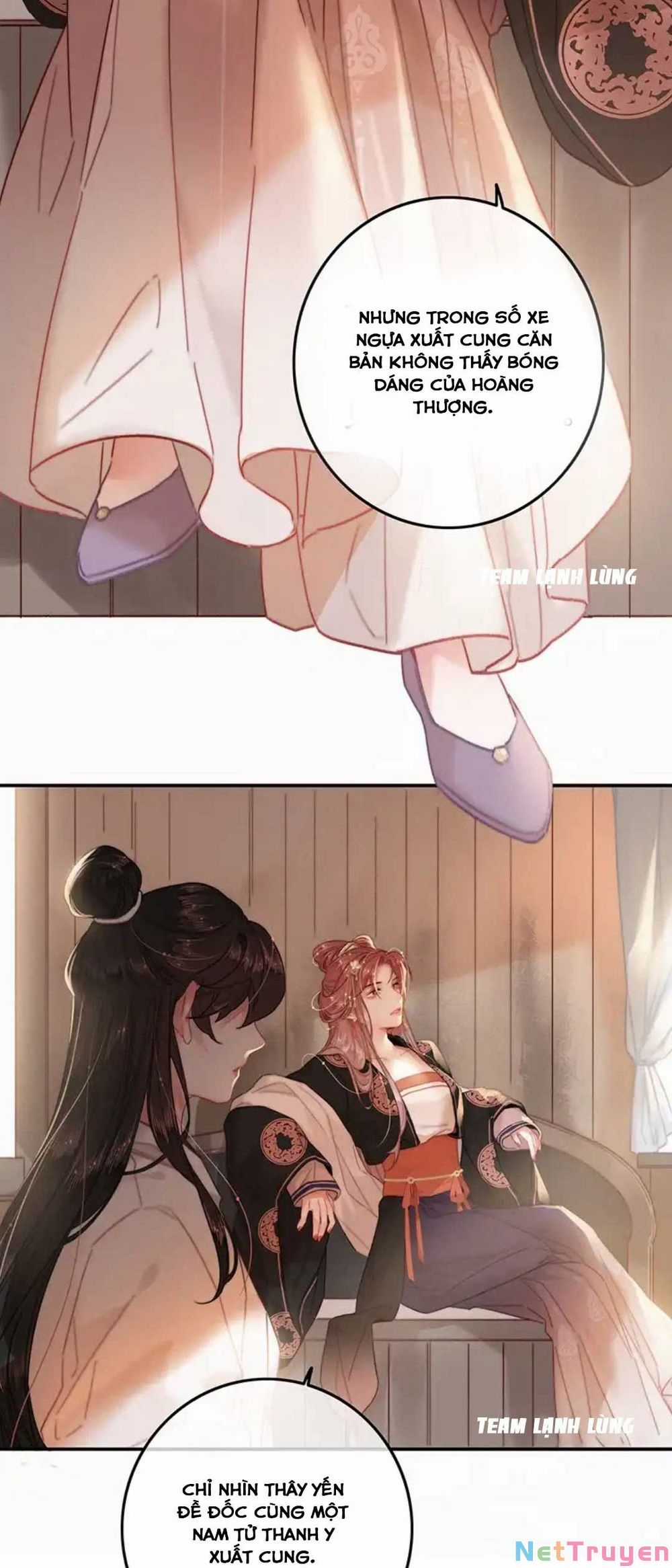 Đề Đốc Tự Ta Tu Dưỡng Chapter 47 trang 4