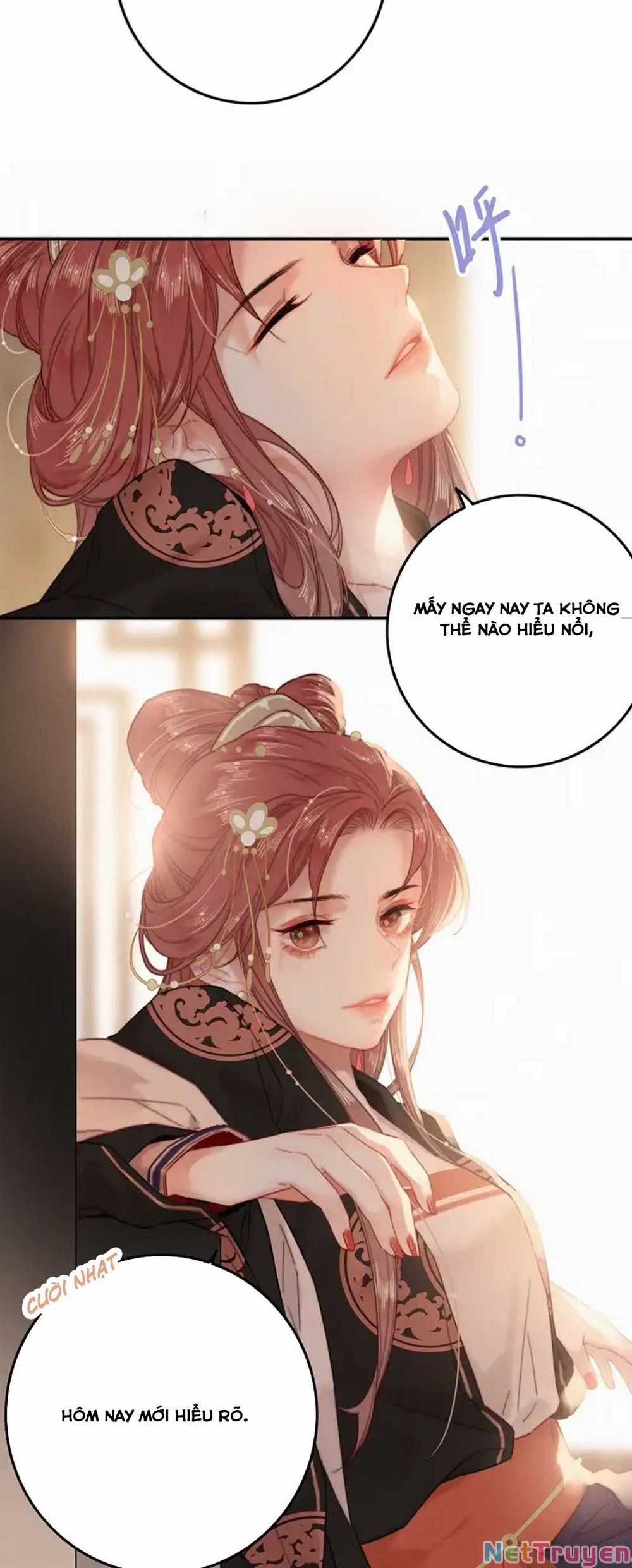 Đề Đốc Tự Ta Tu Dưỡng Chapter 47 trang 5