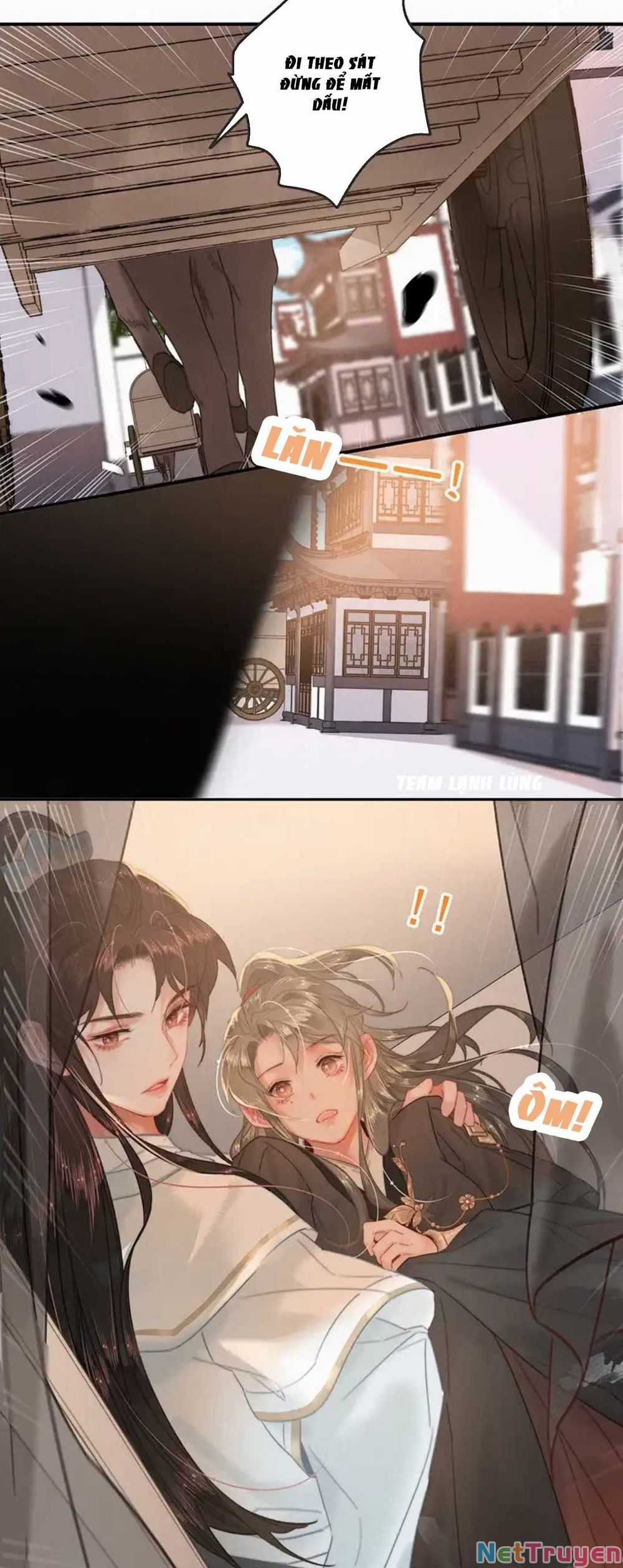 Đề Đốc Tự Ta Tu Dưỡng Chapter 47 trang 9