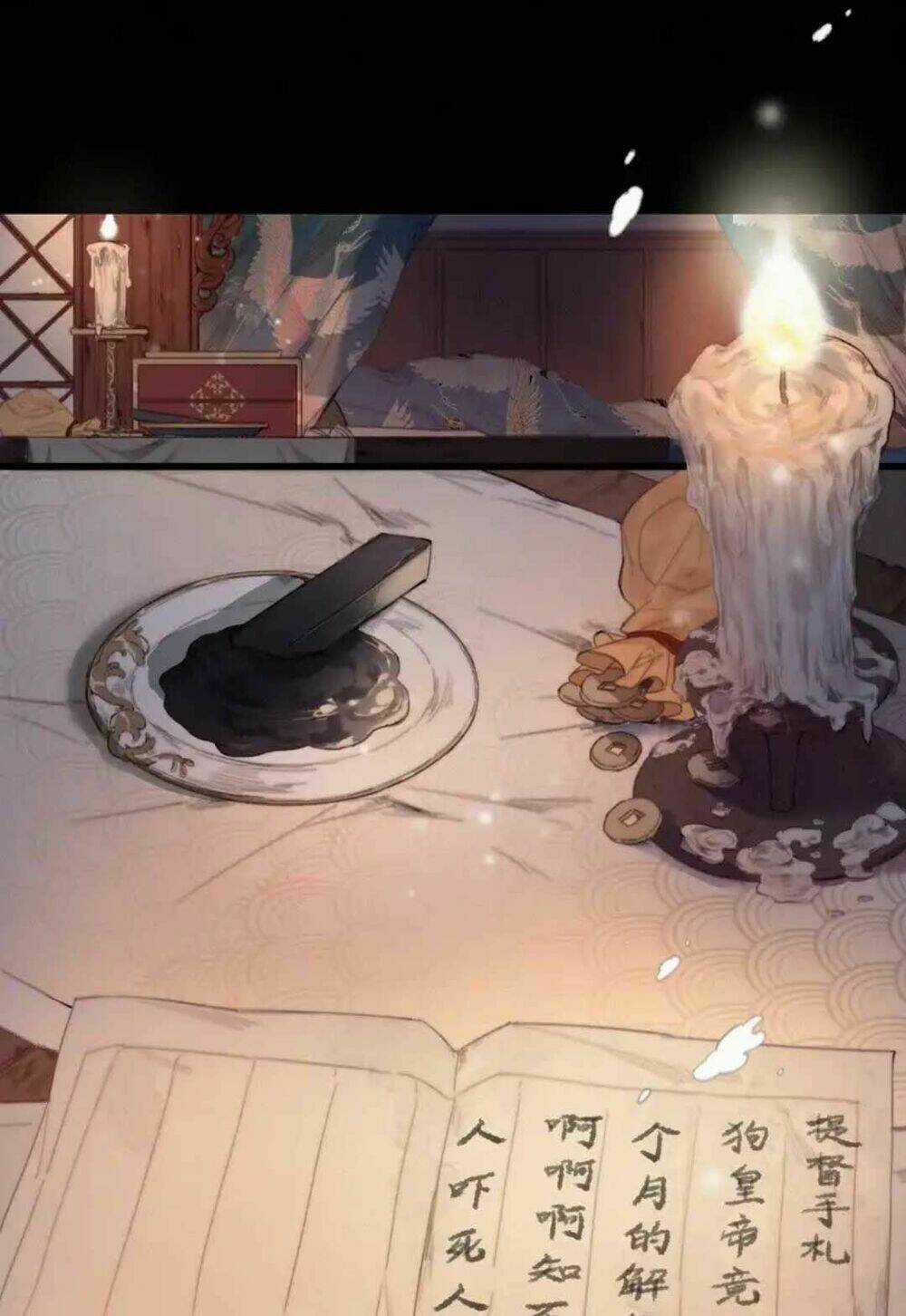Đề Đốc Tự Ta Tu Dưỡng Chapter 48 trang 1