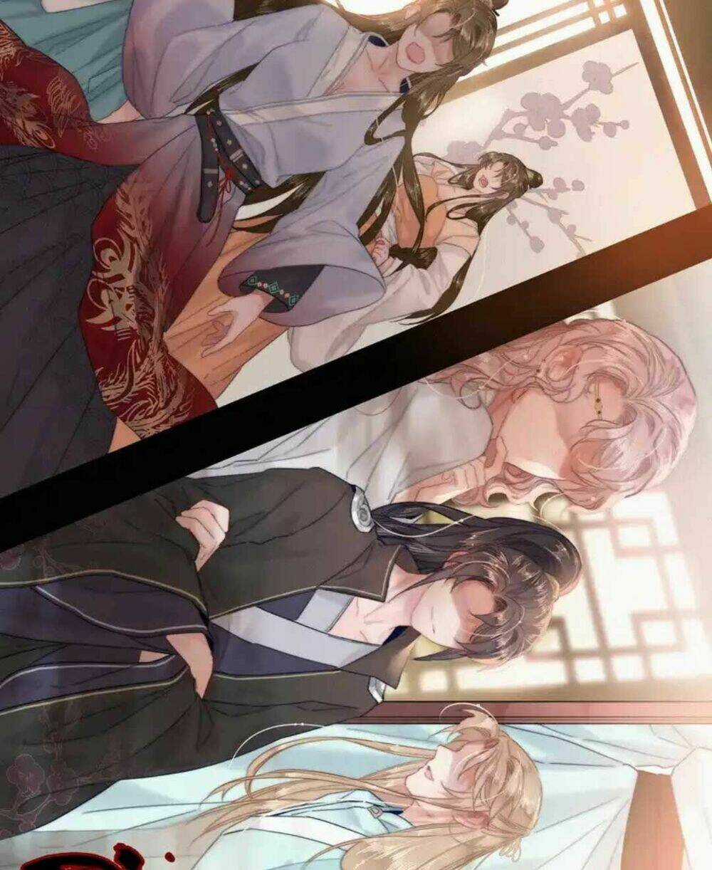 Đề Đốc Tự Ta Tu Dưỡng Chapter 48 trang 10