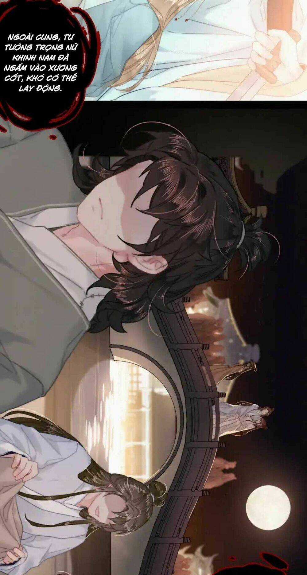 Đề Đốc Tự Ta Tu Dưỡng Chapter 48 trang 11