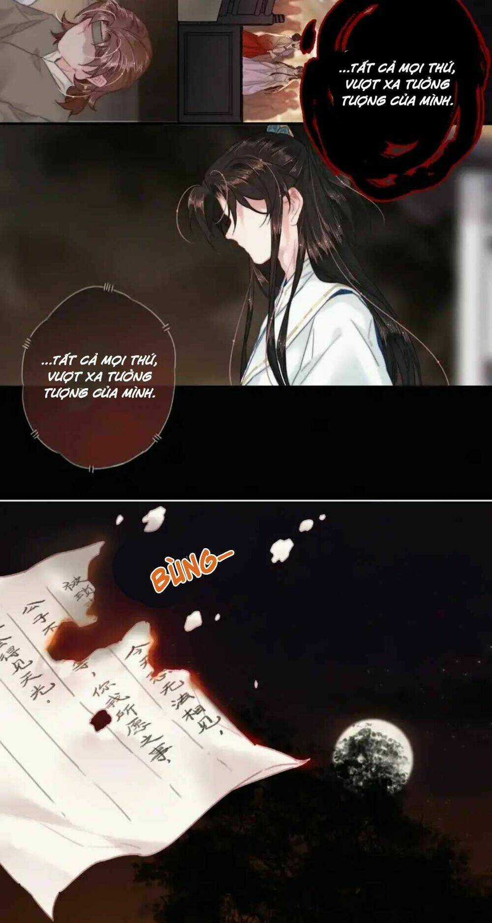 Đề Đốc Tự Ta Tu Dưỡng Chapter 48 trang 12