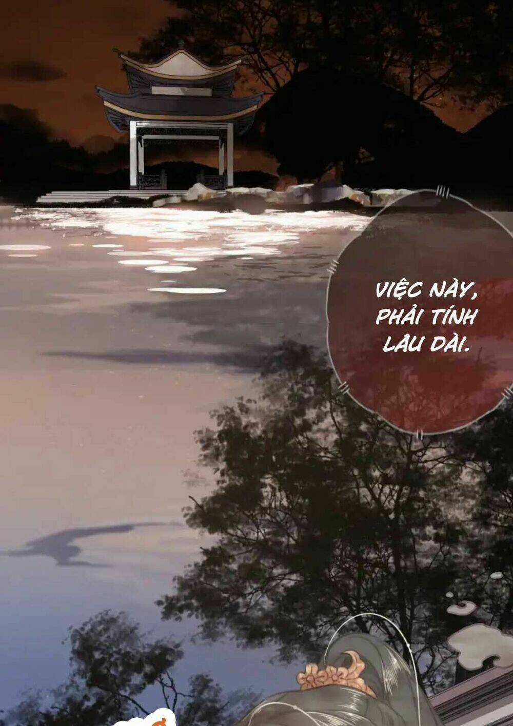 Đề Đốc Tự Ta Tu Dưỡng Chapter 48 trang 13