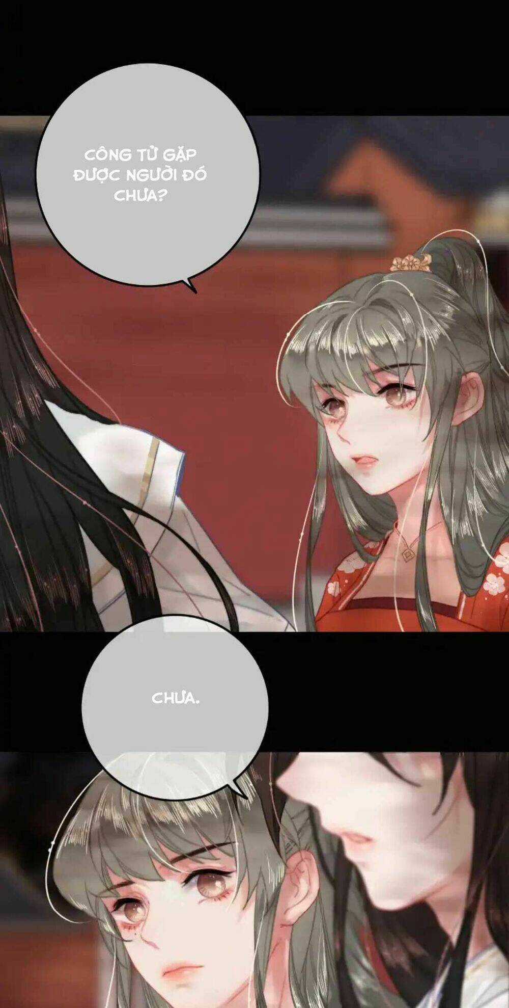 Đề Đốc Tự Ta Tu Dưỡng Chapter 48 trang 17