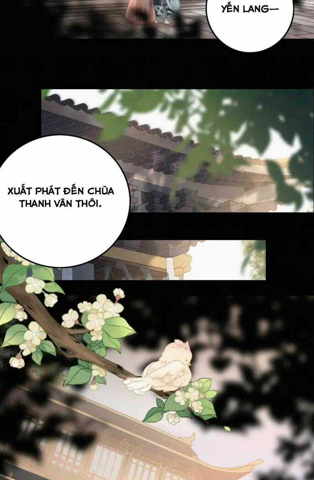 Đề Đốc Tự Ta Tu Dưỡng Chapter 48 trang 19