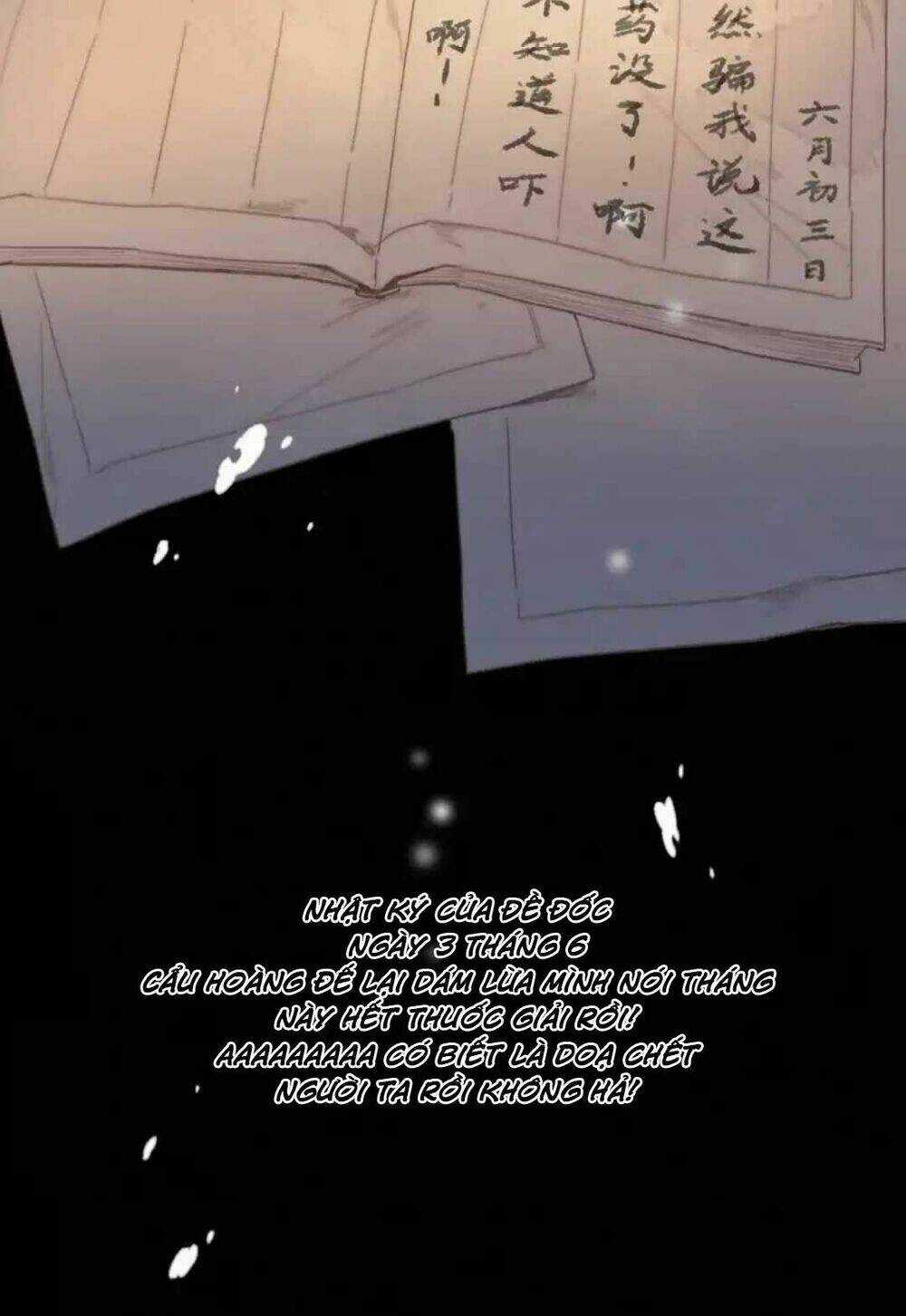 Đề Đốc Tự Ta Tu Dưỡng Chapter 48 trang 2