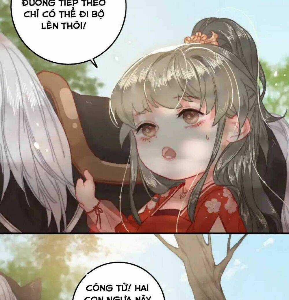 Đề Đốc Tự Ta Tu Dưỡng Chapter 48 trang 22