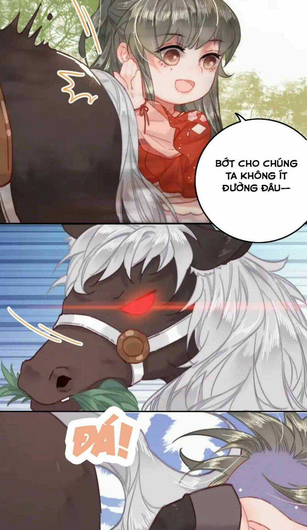 Đề Đốc Tự Ta Tu Dưỡng Chapter 48 trang 24