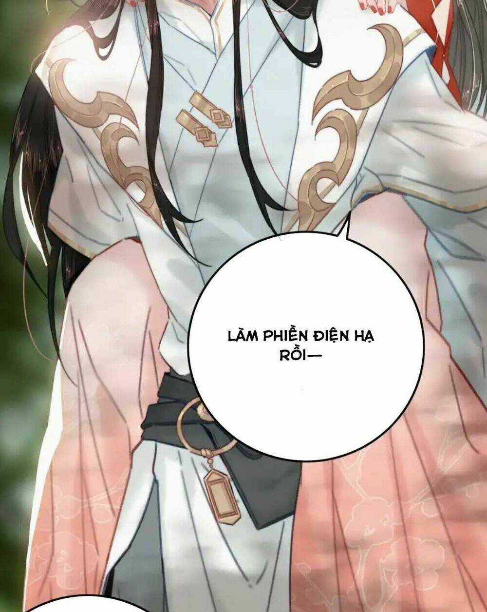 Đề Đốc Tự Ta Tu Dưỡng Chapter 48 trang 27