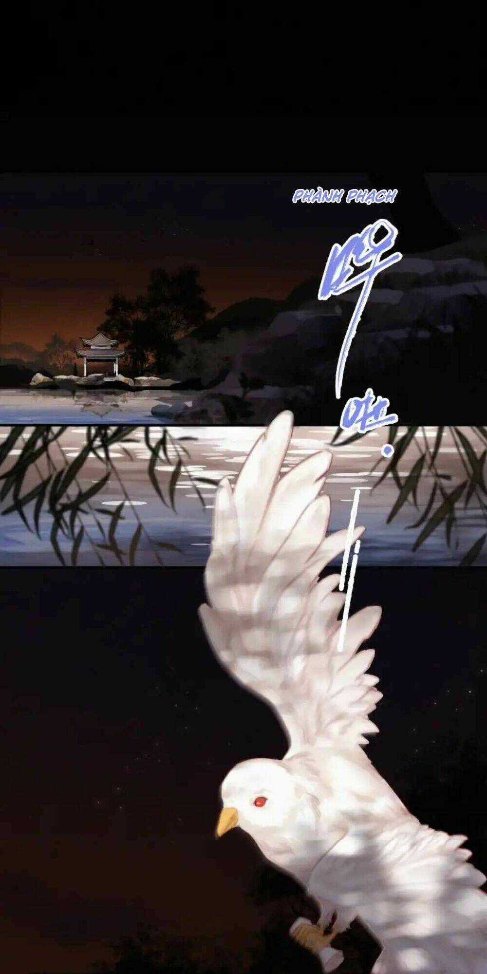 Đề Đốc Tự Ta Tu Dưỡng Chapter 48 trang 3