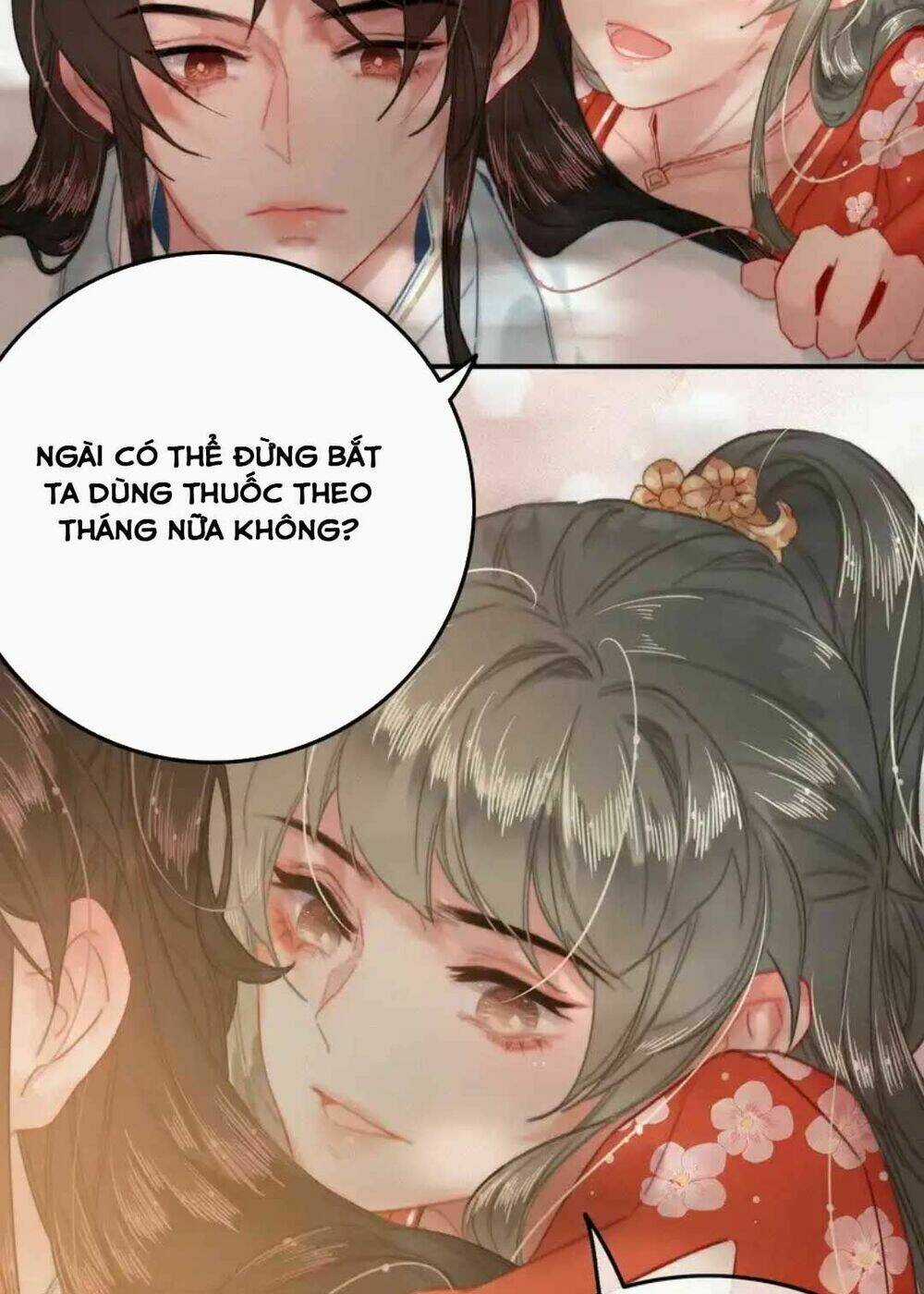 Đề Đốc Tự Ta Tu Dưỡng Chapter 48 trang 30