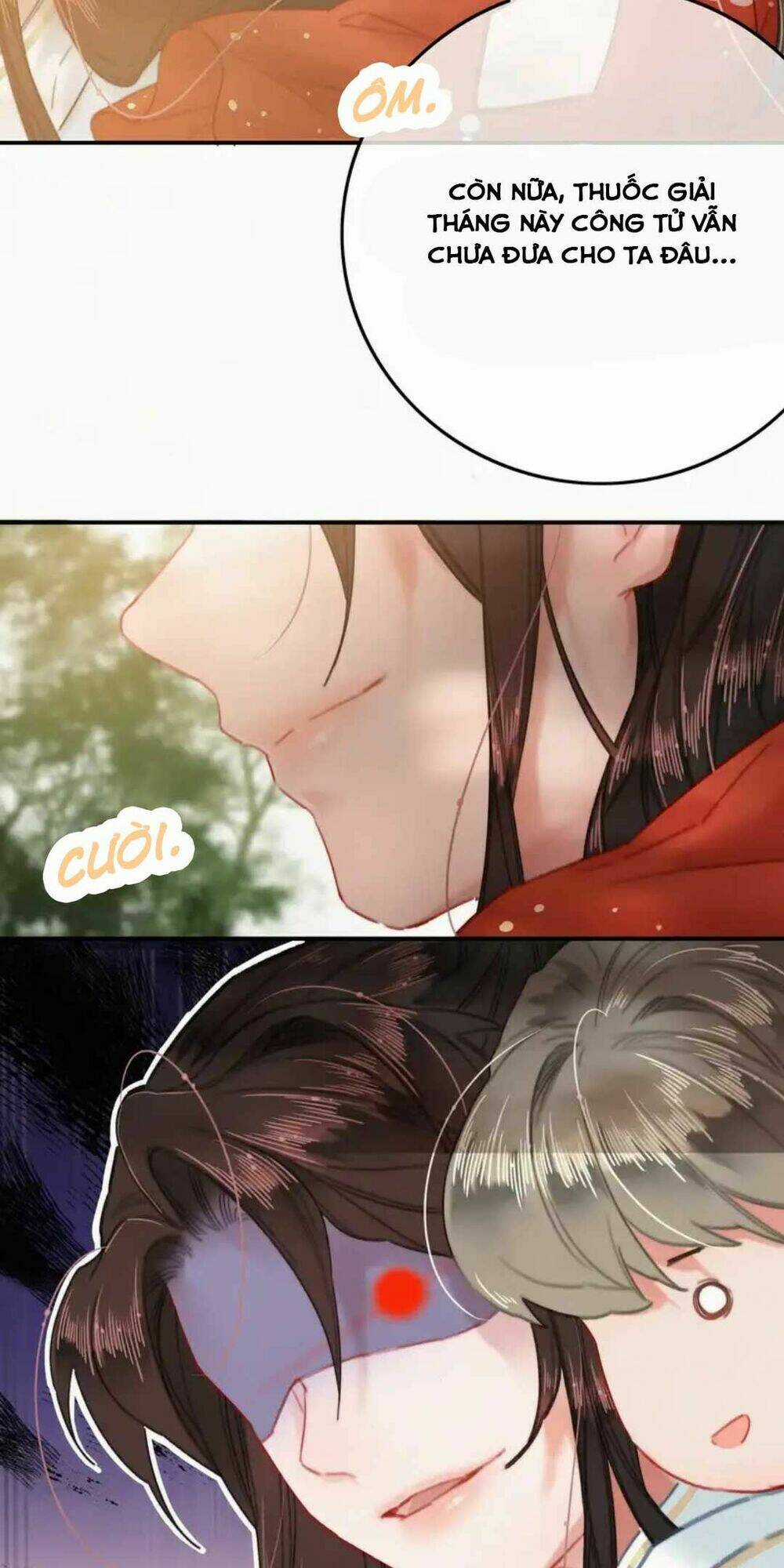 Đề Đốc Tự Ta Tu Dưỡng Chapter 48 trang 31