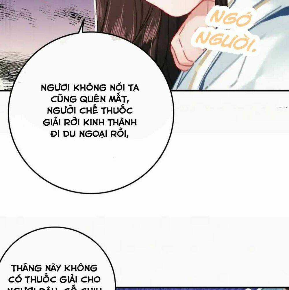 Đề Đốc Tự Ta Tu Dưỡng Chapter 48 trang 32