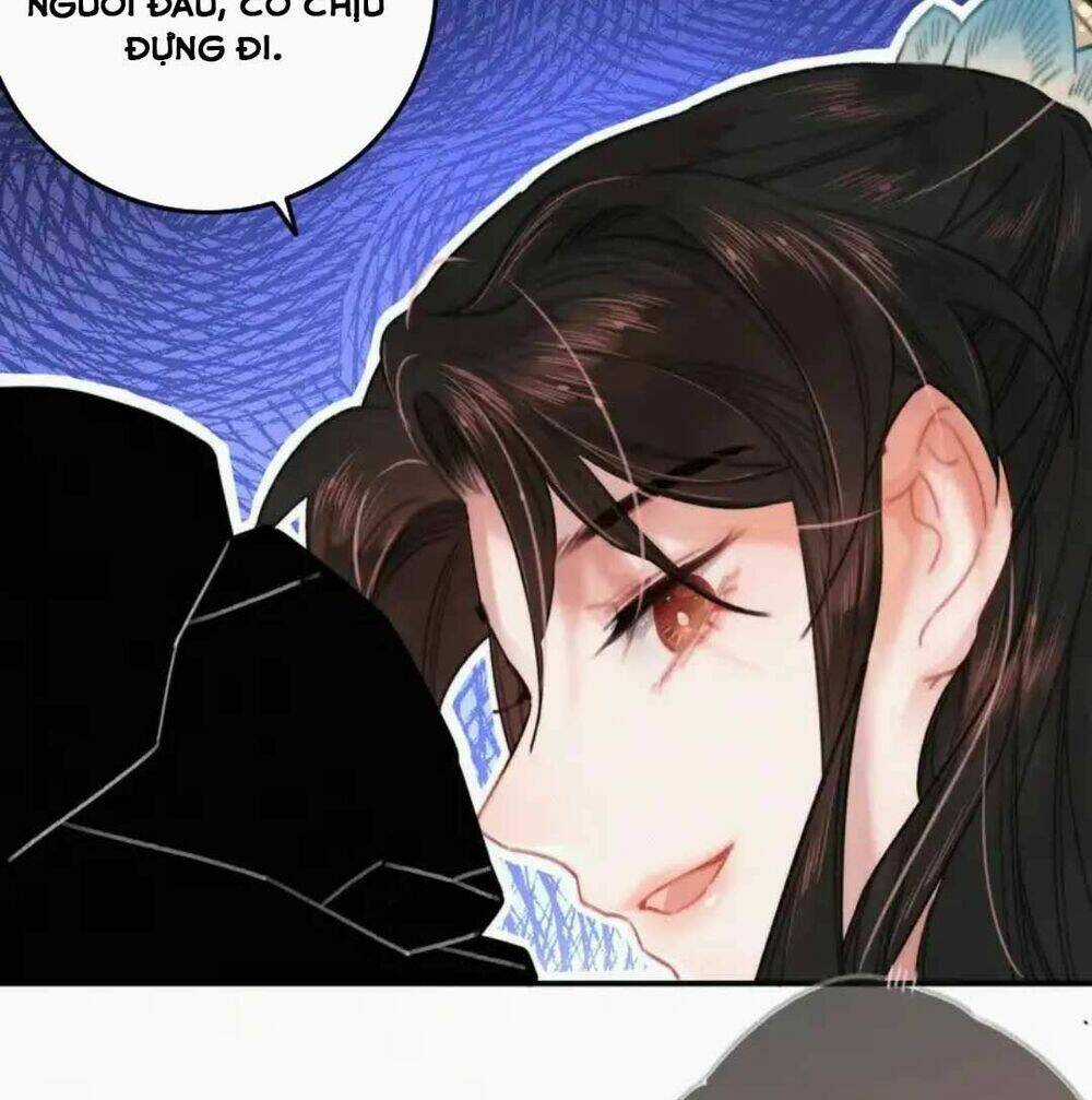 Đề Đốc Tự Ta Tu Dưỡng Chapter 48 trang 33