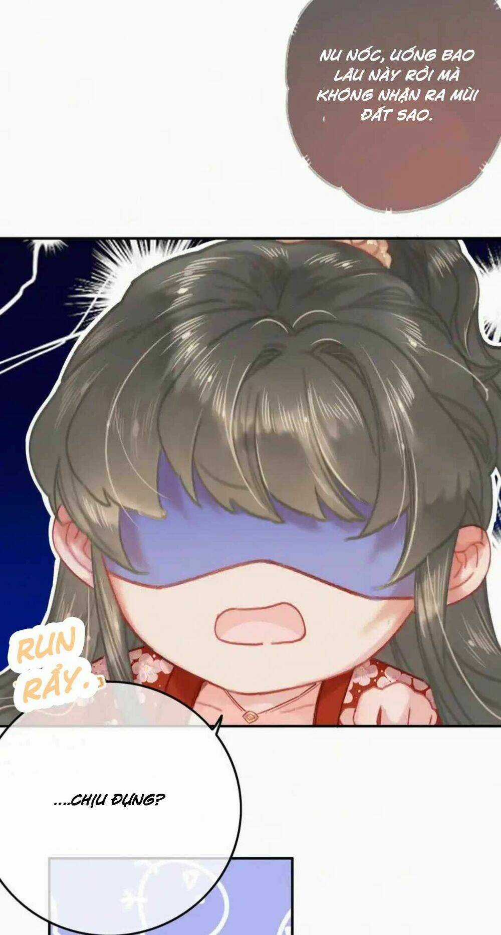 Đề Đốc Tự Ta Tu Dưỡng Chapter 48 trang 34