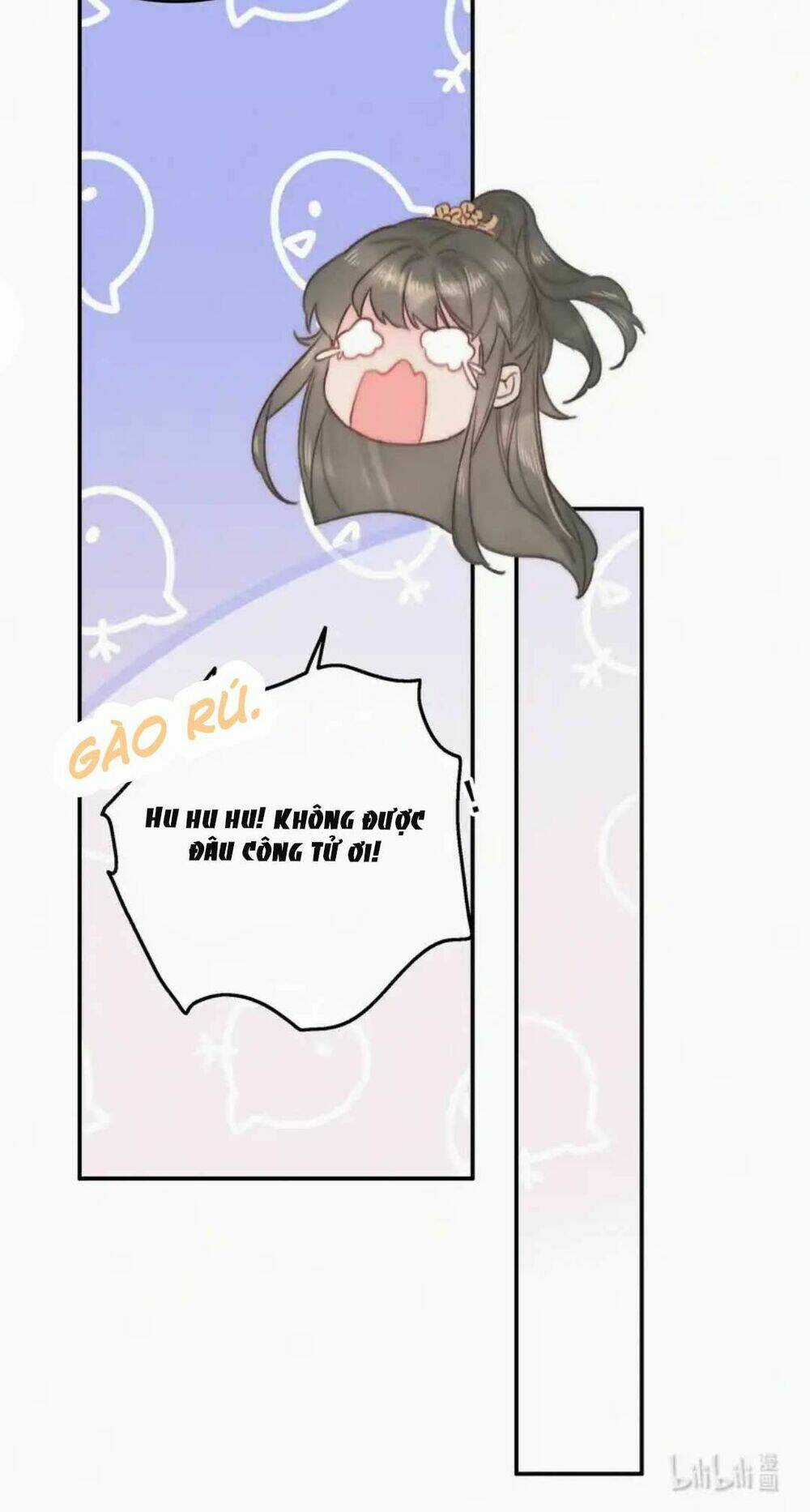 Đề Đốc Tự Ta Tu Dưỡng Chapter 48 trang 35