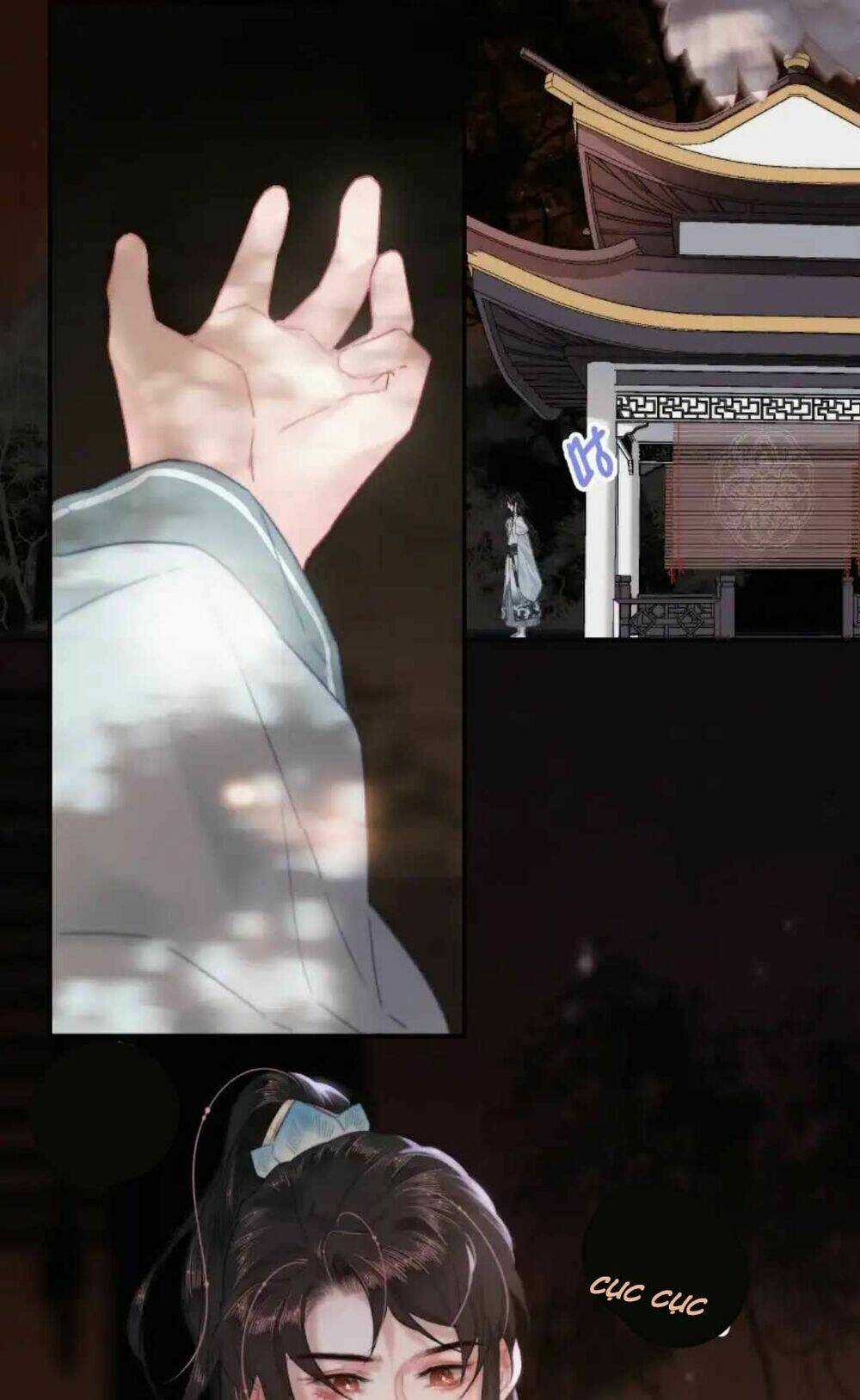 Đề Đốc Tự Ta Tu Dưỡng Chapter 48 trang 4