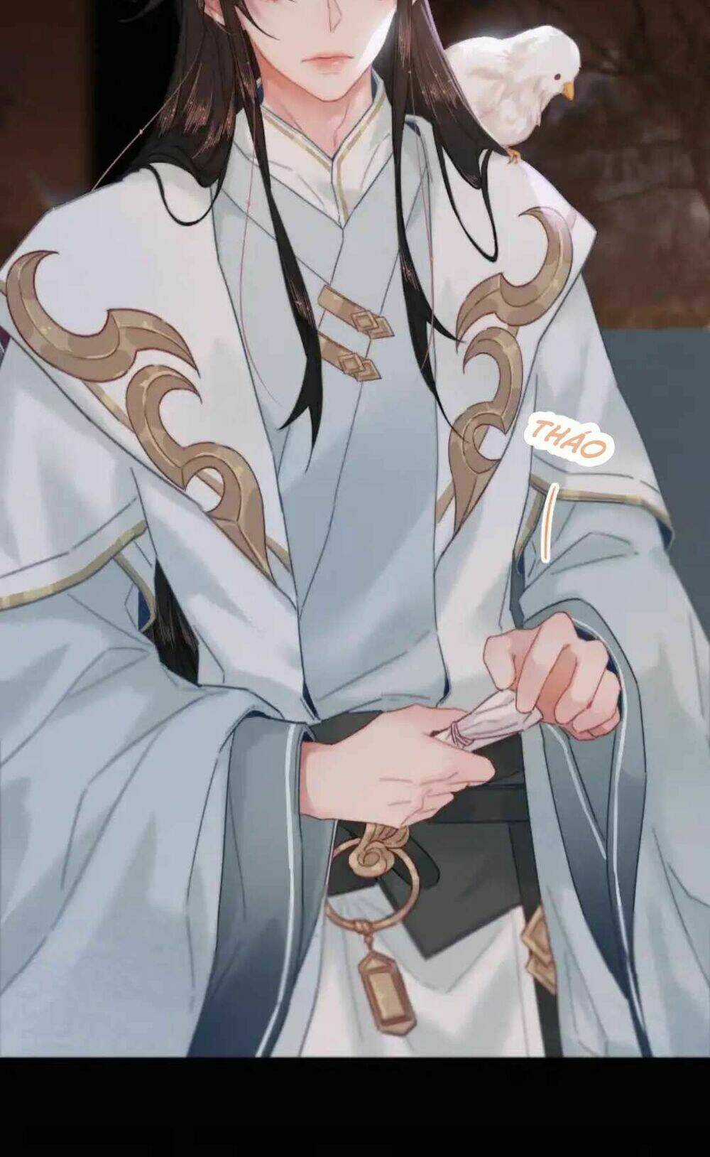 Đề Đốc Tự Ta Tu Dưỡng Chapter 48 trang 5