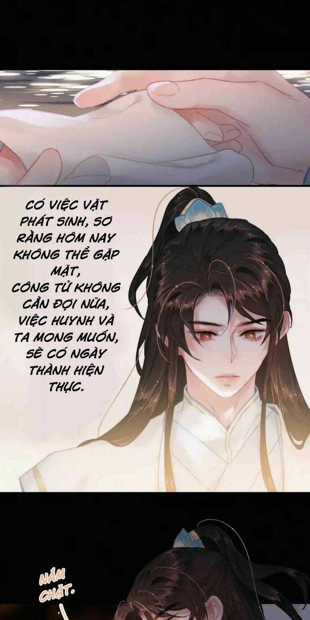 Đề Đốc Tự Ta Tu Dưỡng Chapter 48 trang 6