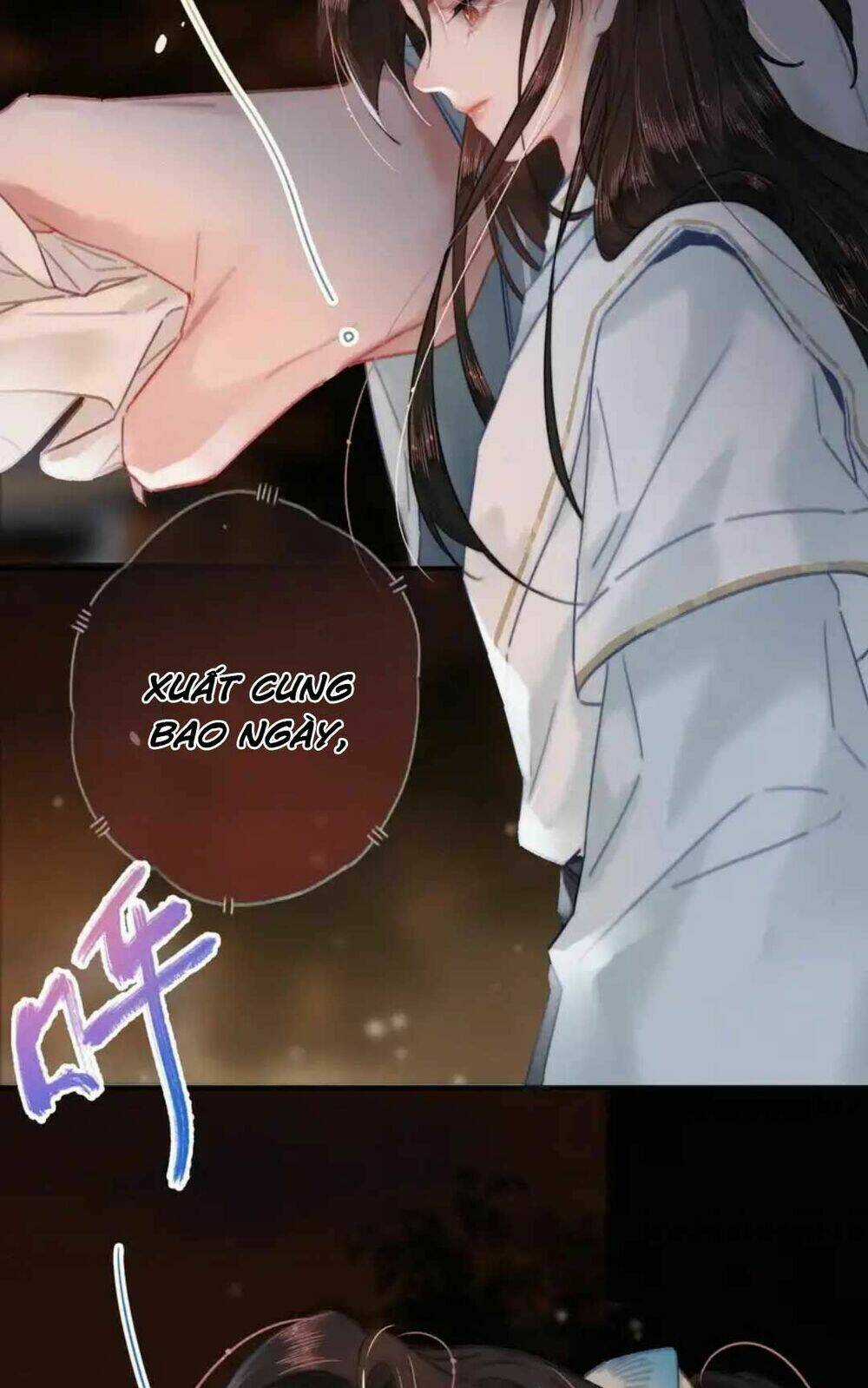 Đề Đốc Tự Ta Tu Dưỡng Chapter 48 trang 7