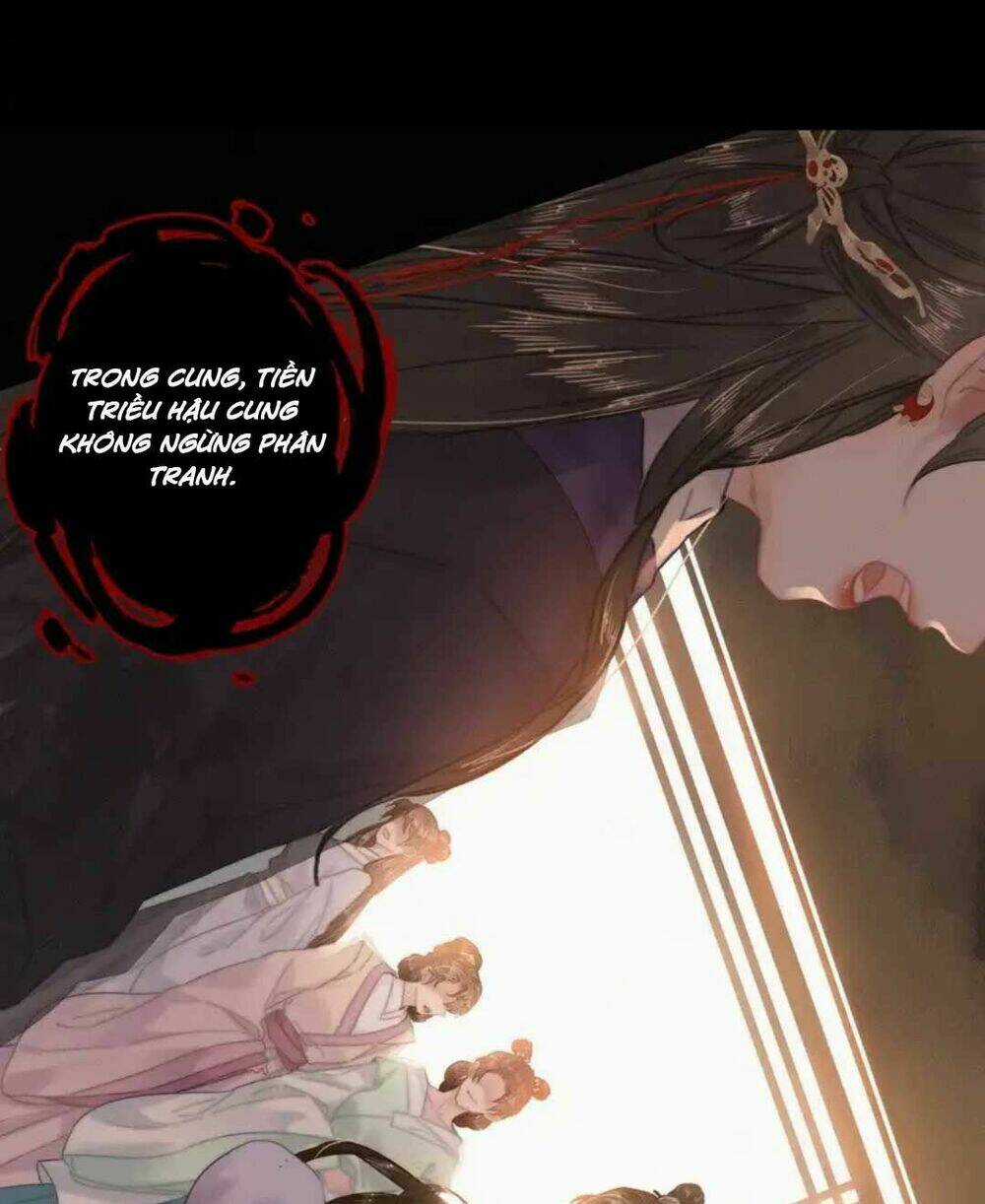 Đề Đốc Tự Ta Tu Dưỡng Chapter 48 trang 9