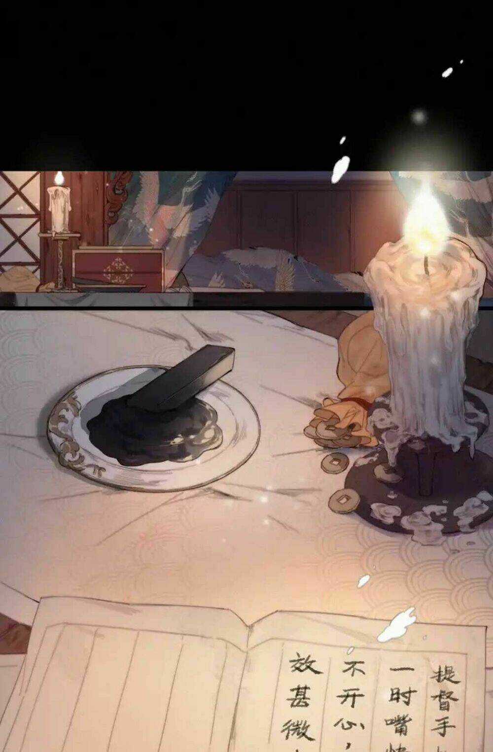 Đề Đốc Tự Ta Tu Dưỡng Chapter 49 trang 1