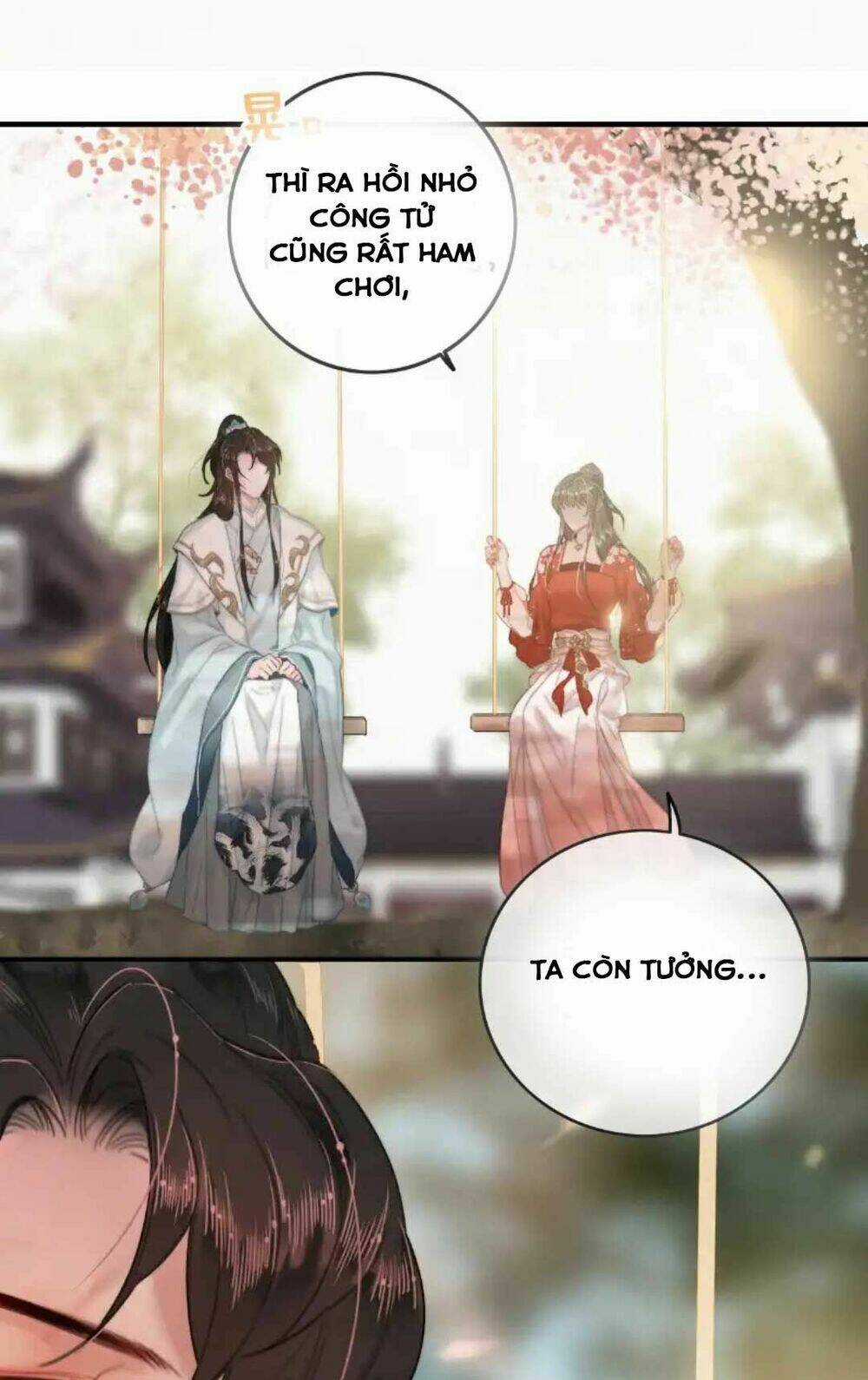 Đề Đốc Tự Ta Tu Dưỡng Chapter 49 trang 10