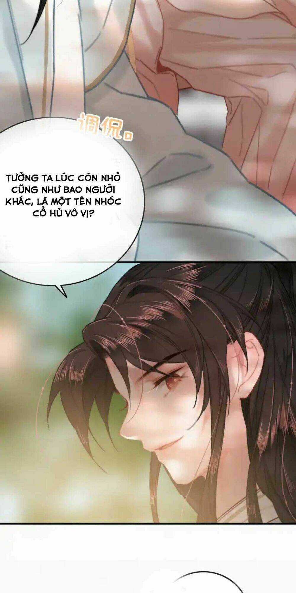 Đề Đốc Tự Ta Tu Dưỡng Chapter 49 trang 12