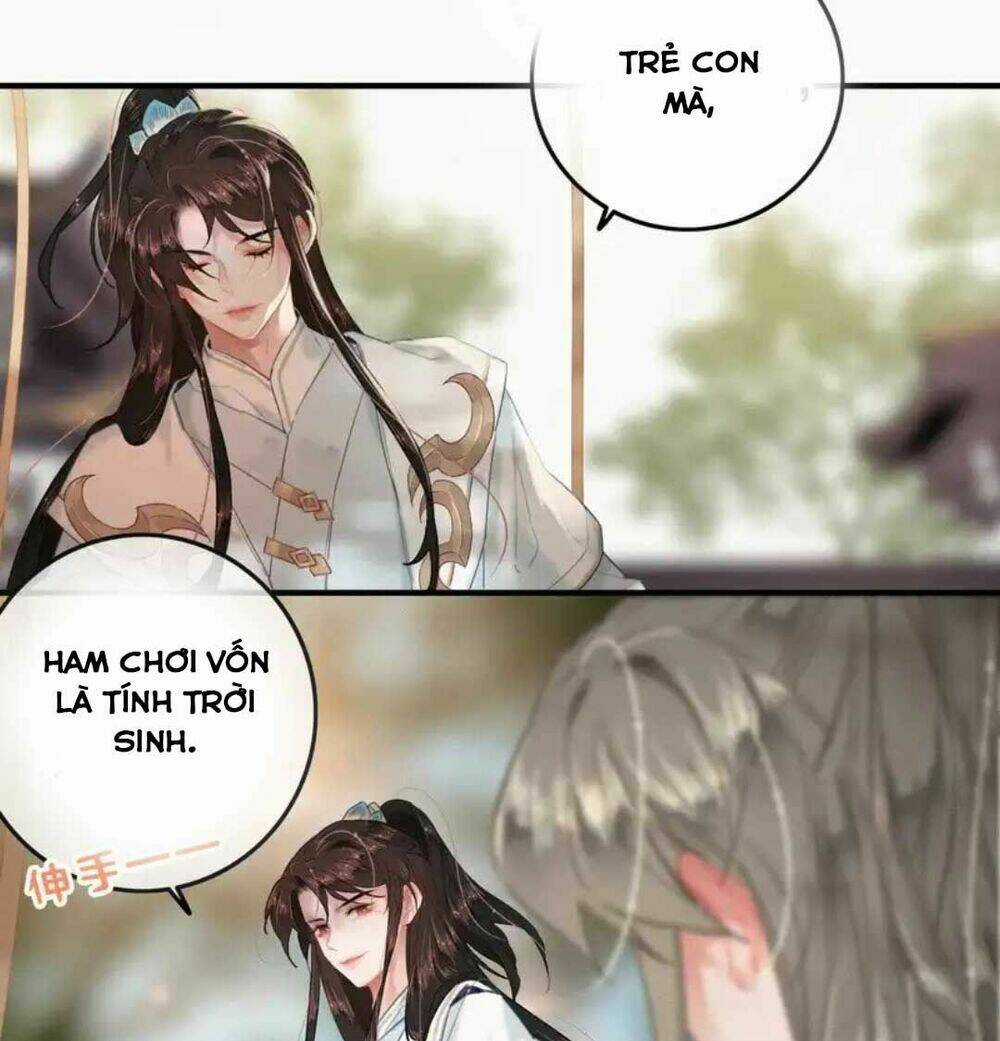 Đề Đốc Tự Ta Tu Dưỡng Chapter 49 trang 13