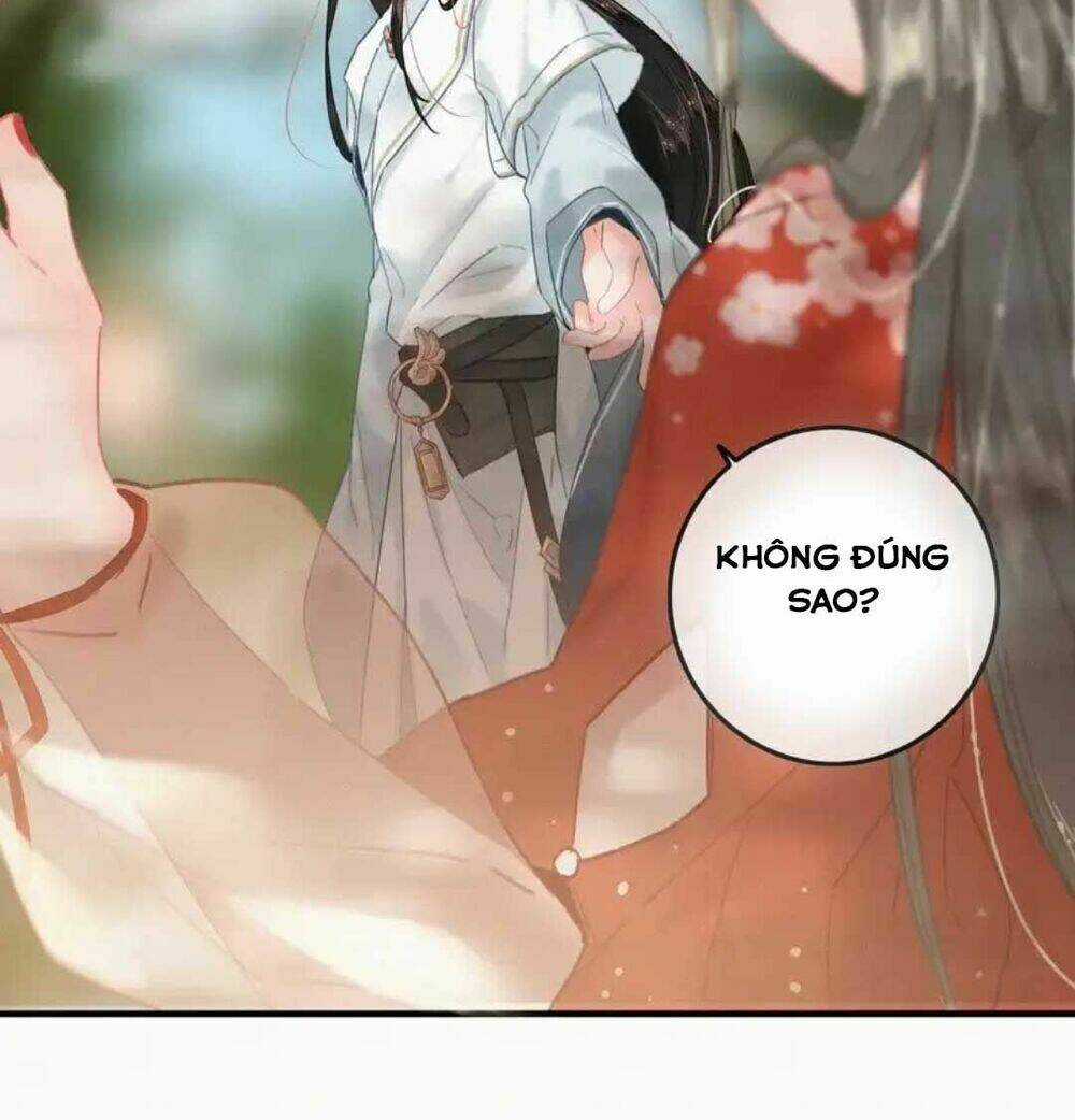 Đề Đốc Tự Ta Tu Dưỡng Chapter 49 trang 14