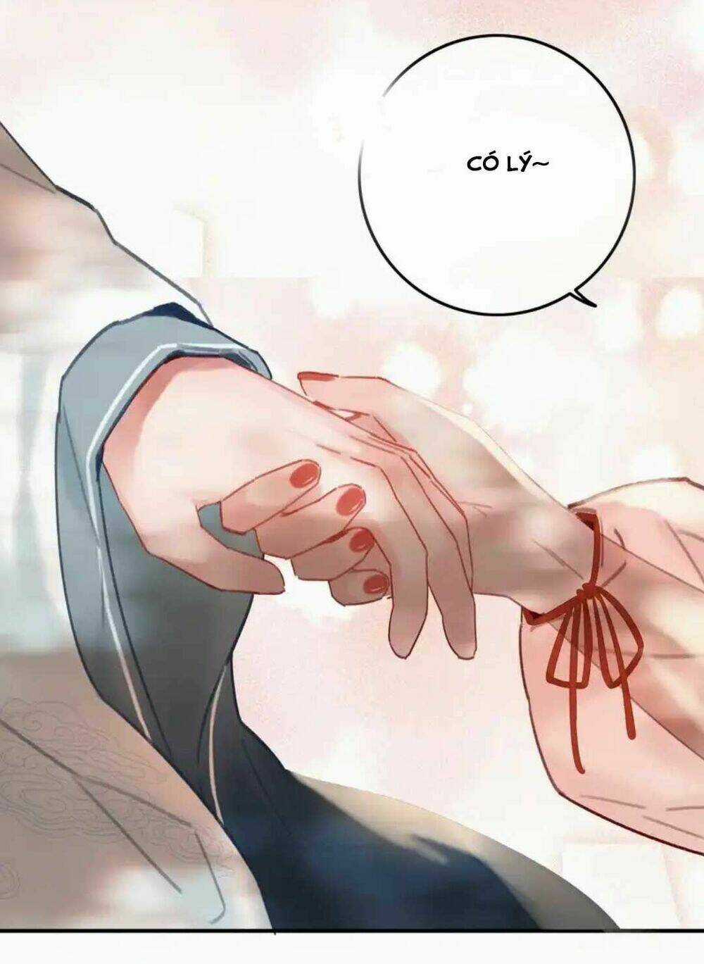 Đề Đốc Tự Ta Tu Dưỡng Chapter 49 trang 16