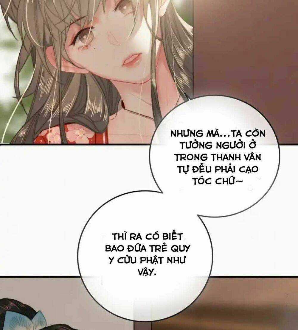 Đề Đốc Tự Ta Tu Dưỡng Chapter 49 trang 18