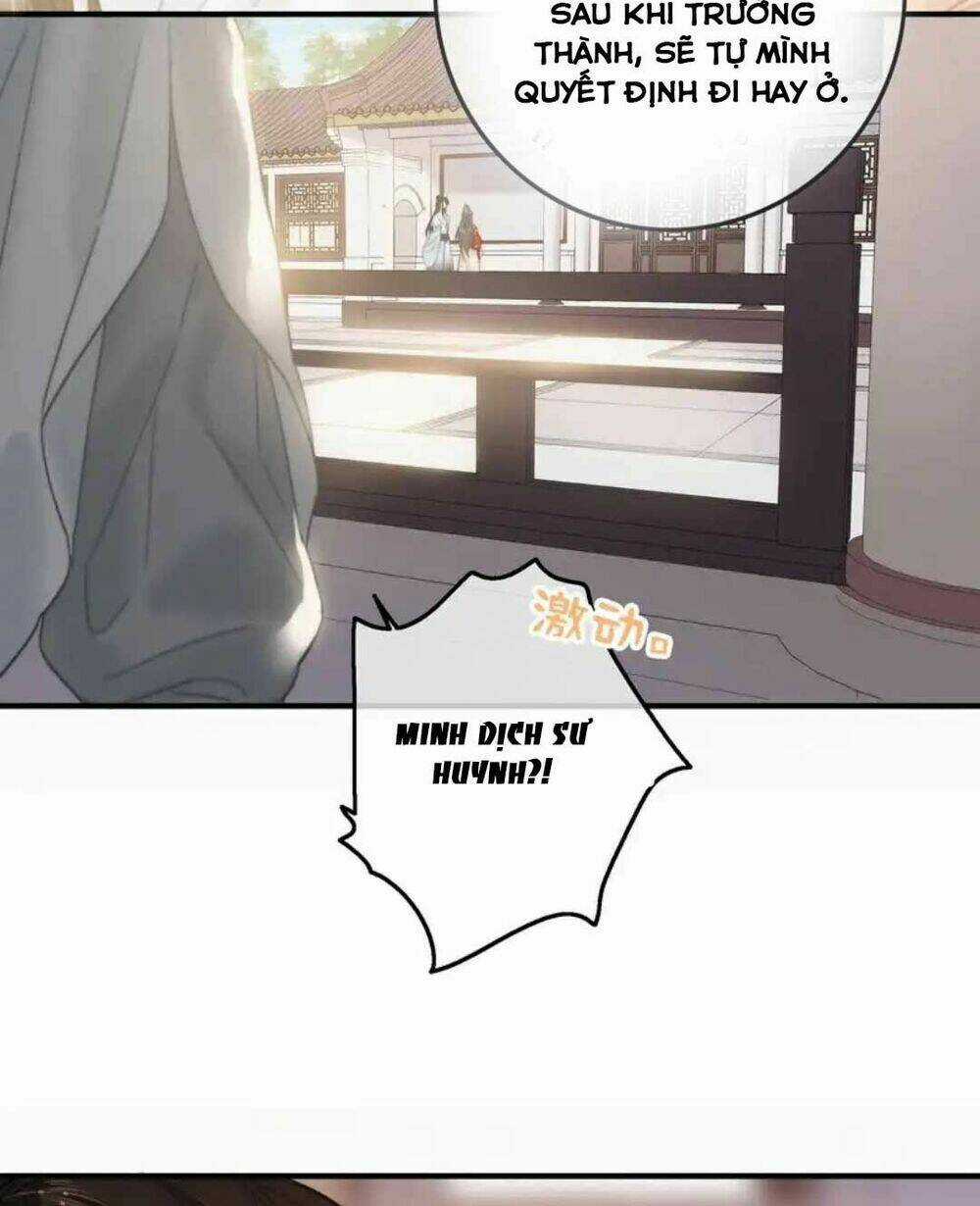 Đề Đốc Tự Ta Tu Dưỡng Chapter 49 trang 20