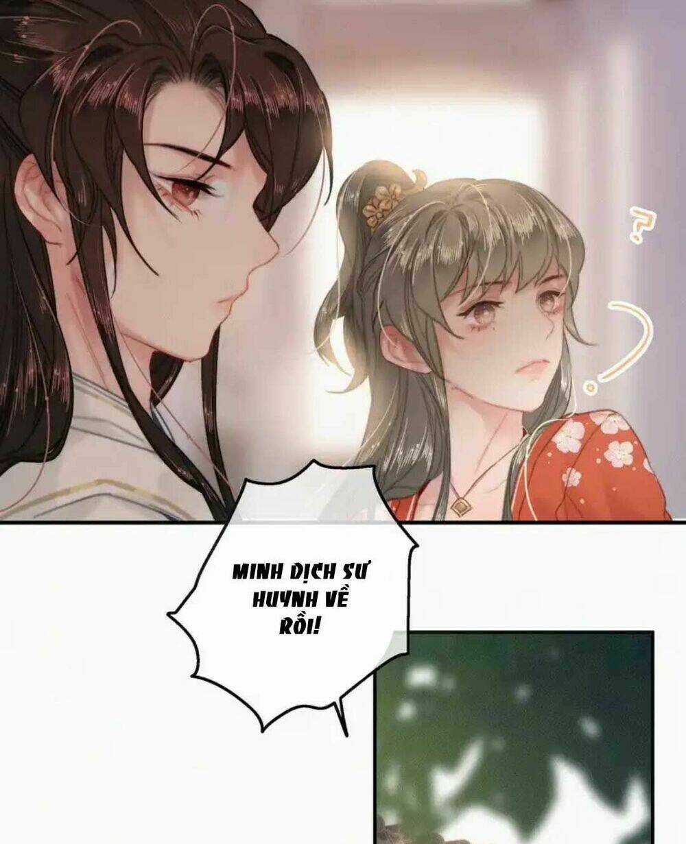 Đề Đốc Tự Ta Tu Dưỡng Chapter 49 trang 21