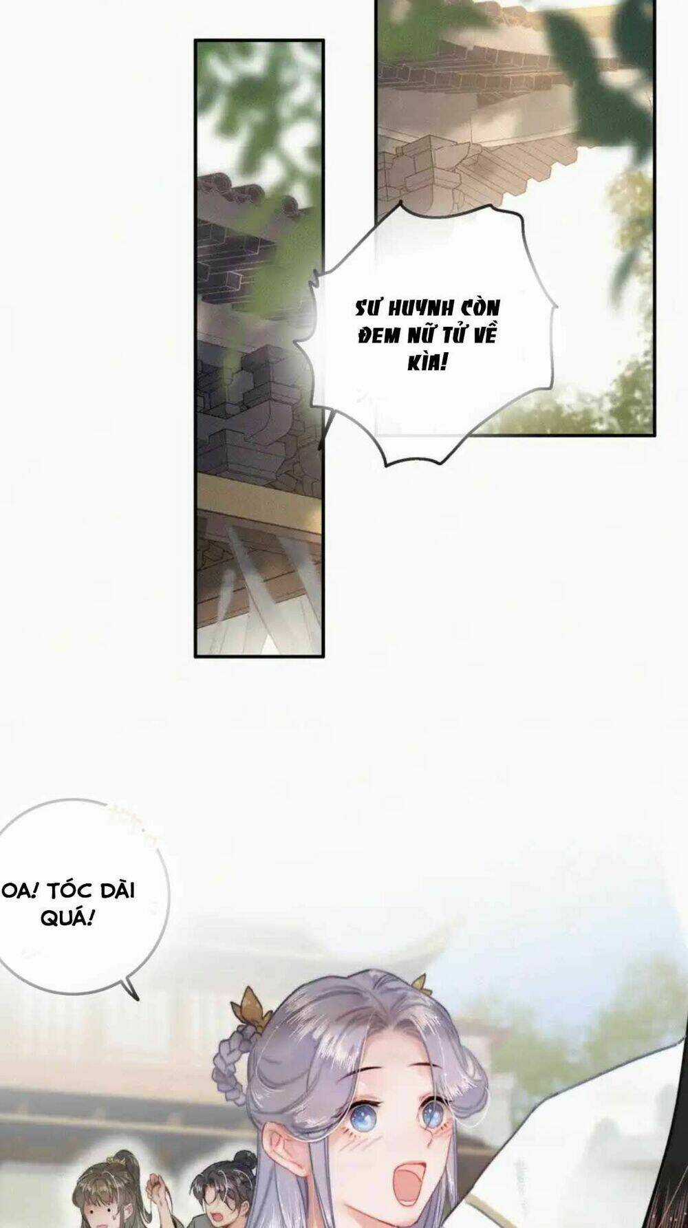 Đề Đốc Tự Ta Tu Dưỡng Chapter 49 trang 22