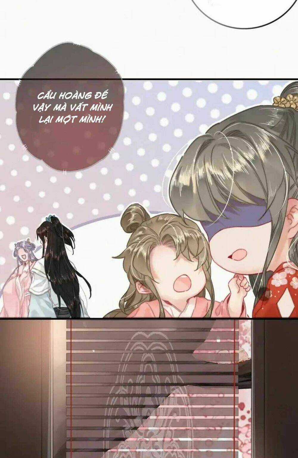 Đề Đốc Tự Ta Tu Dưỡng Chapter 49 trang 24