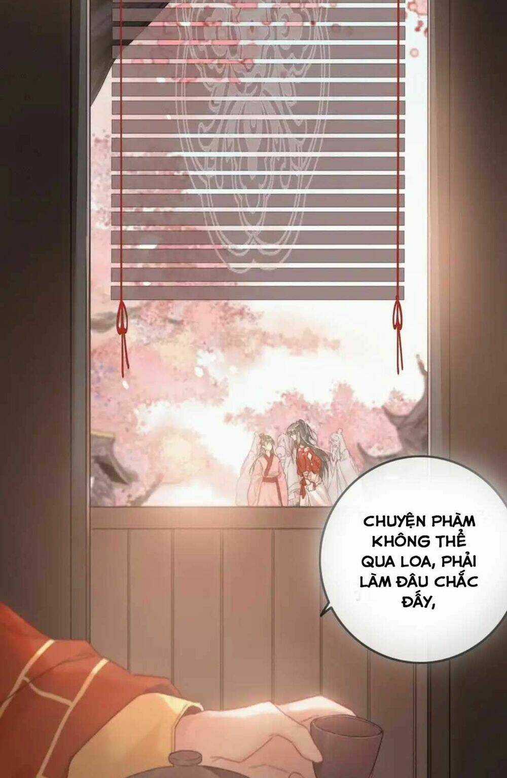 Đề Đốc Tự Ta Tu Dưỡng Chapter 49 trang 25
