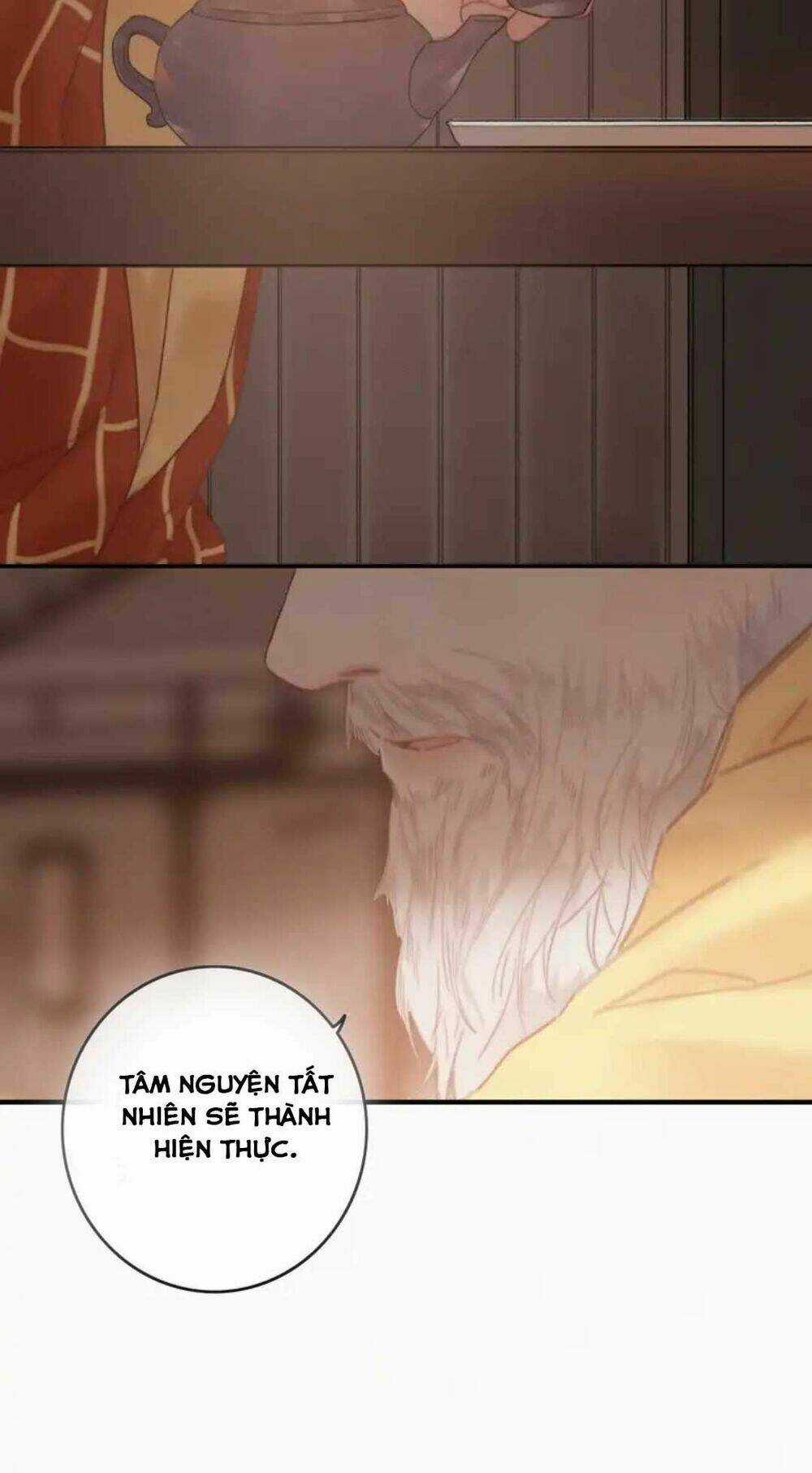 Đề Đốc Tự Ta Tu Dưỡng Chapter 49 trang 26