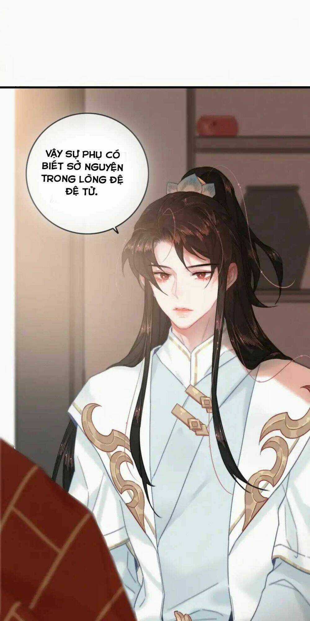 Đề Đốc Tự Ta Tu Dưỡng Chapter 49 trang 27