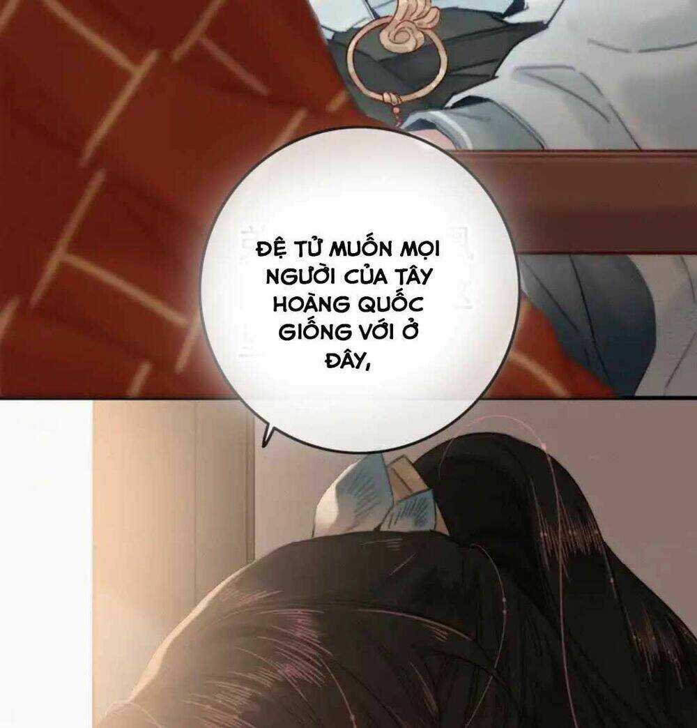 Đề Đốc Tự Ta Tu Dưỡng Chapter 49 trang 28