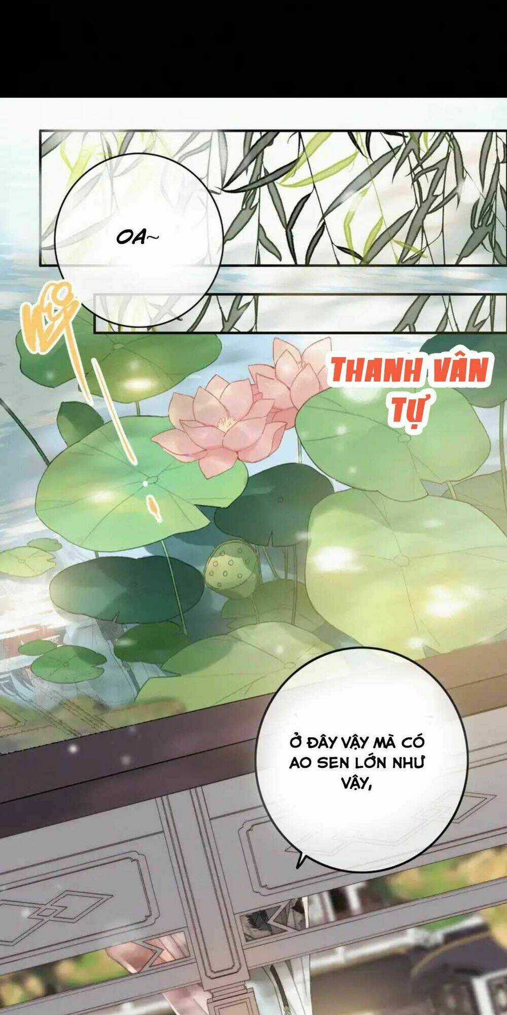 Đề Đốc Tự Ta Tu Dưỡng Chapter 49 trang 3